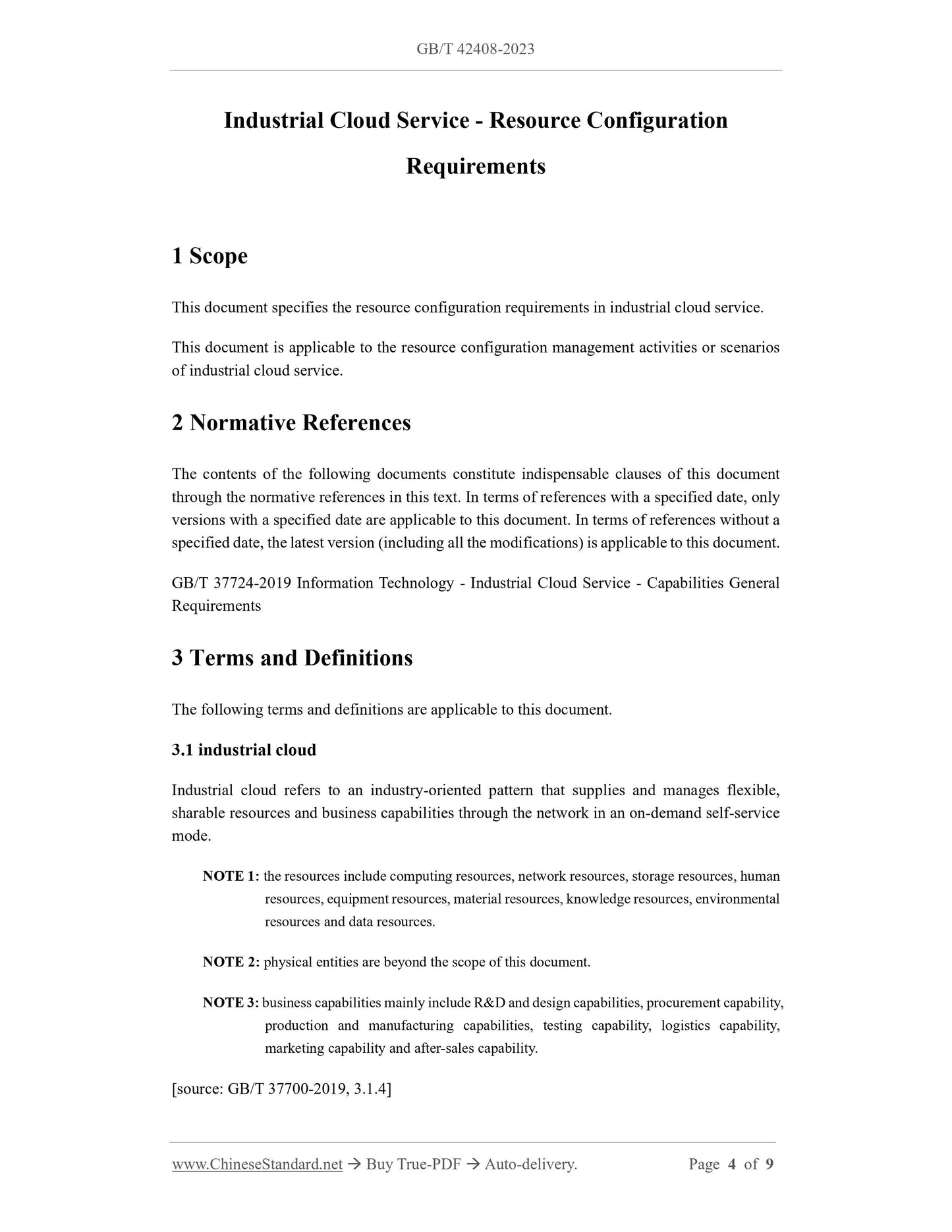 GB/T 42408-2023 Page 3