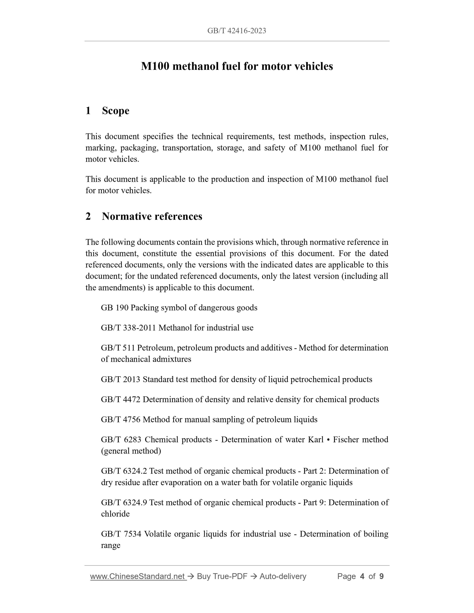 GB/T 42416-2023 Page 3