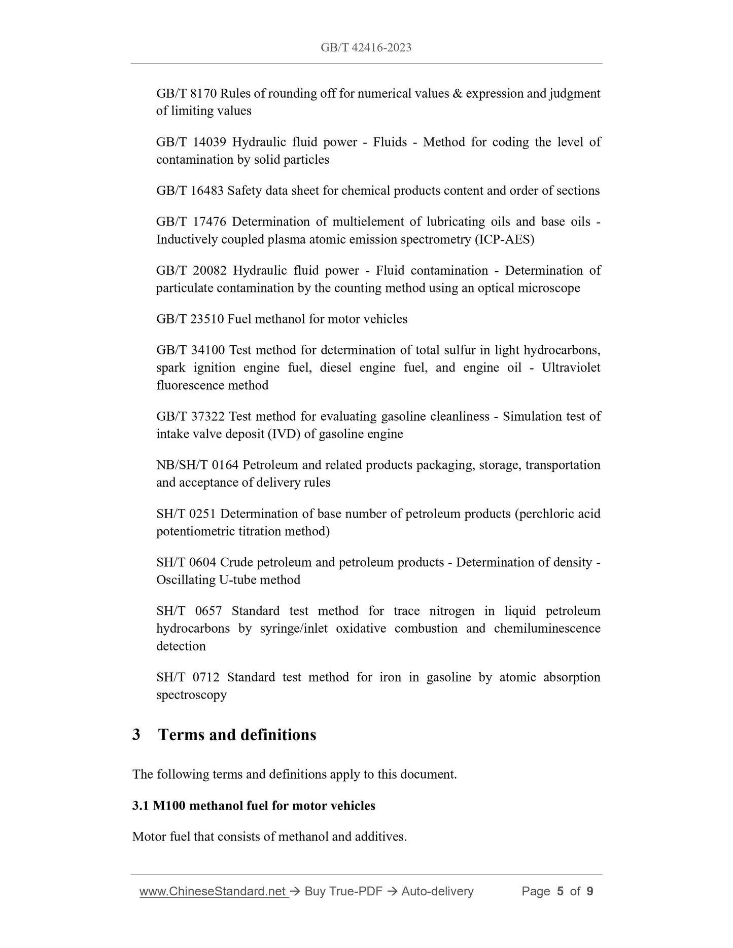 GB/T 42416-2023 Page 4