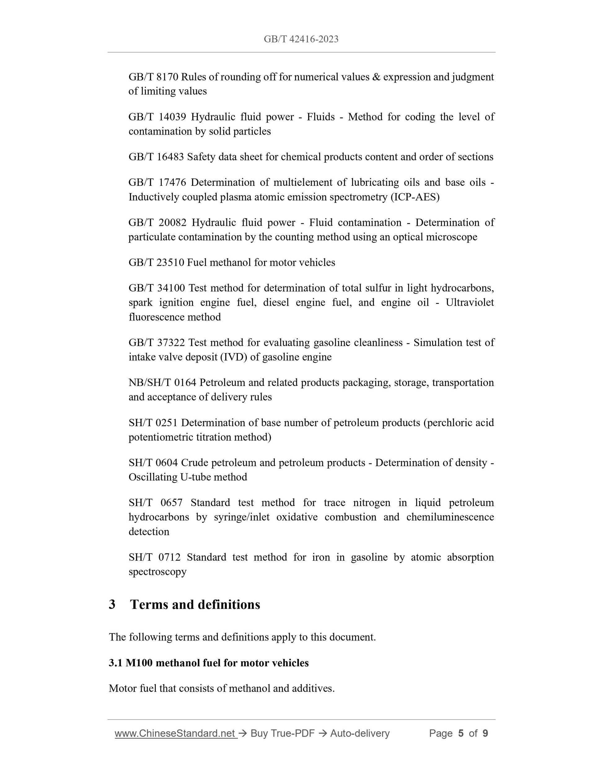 GB/T 42416-2023 Page 4