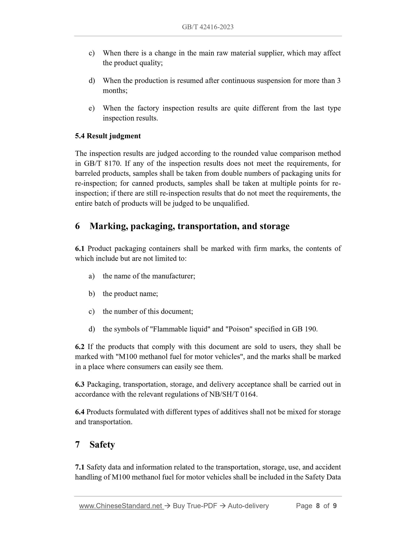 GB/T 42416-2023 Page 5