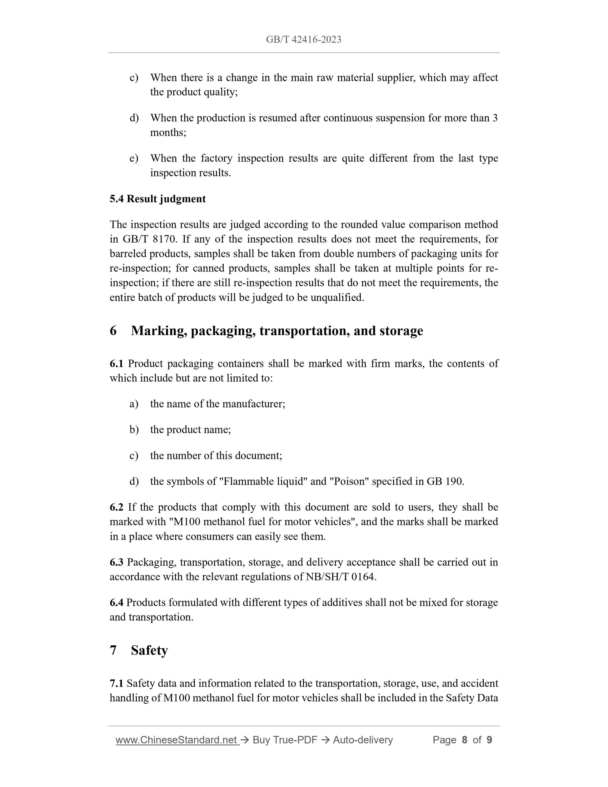 GB/T 42416-2023 Page 5