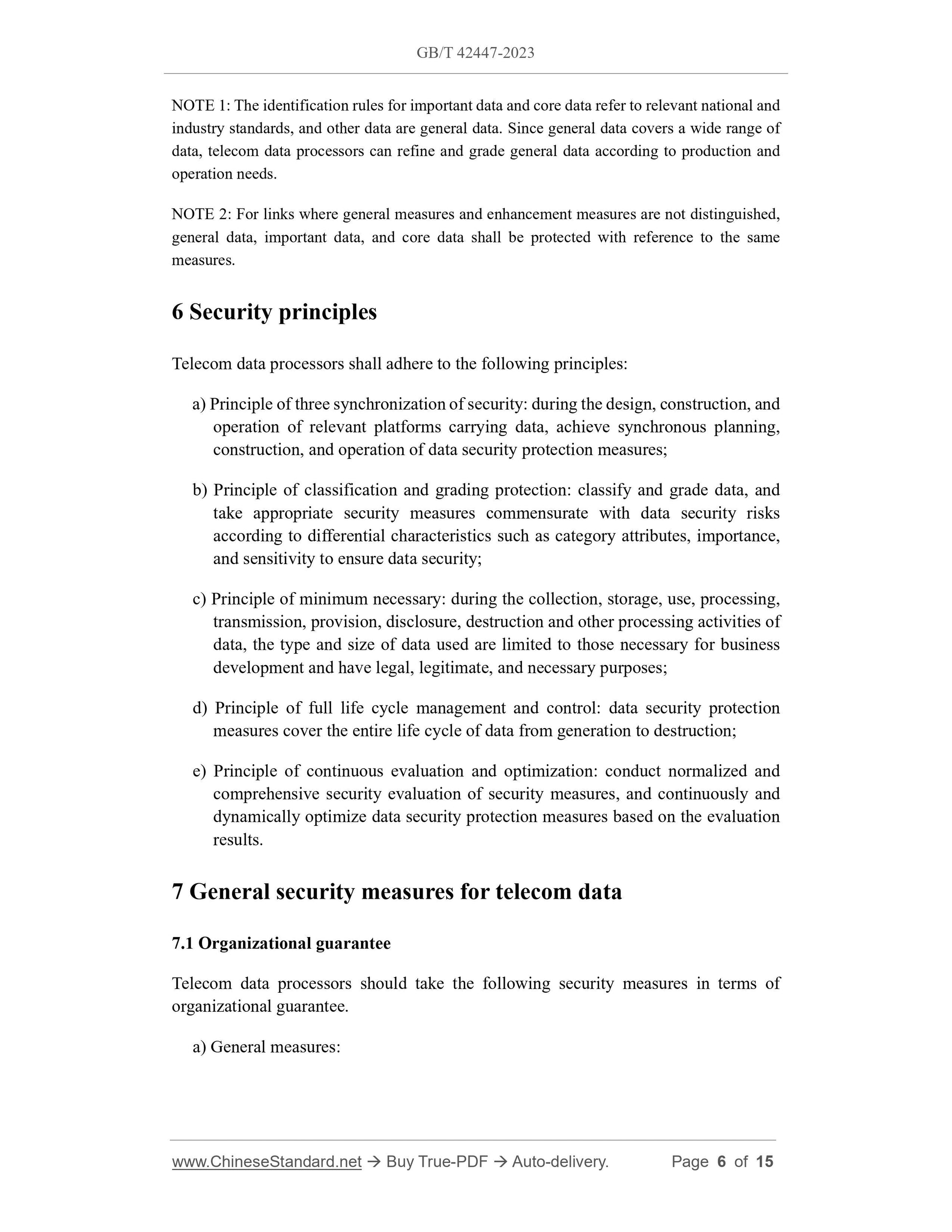 GB/T 42447-2023 Page 4