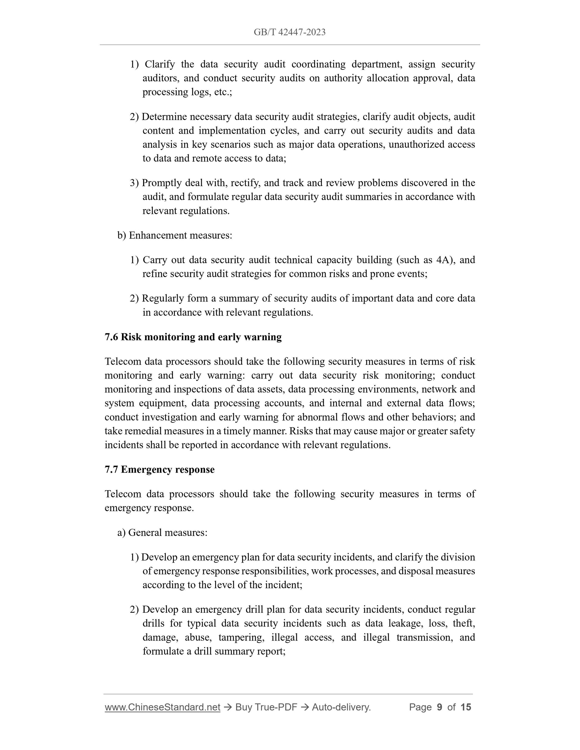 GB/T 42447-2023 Page 6