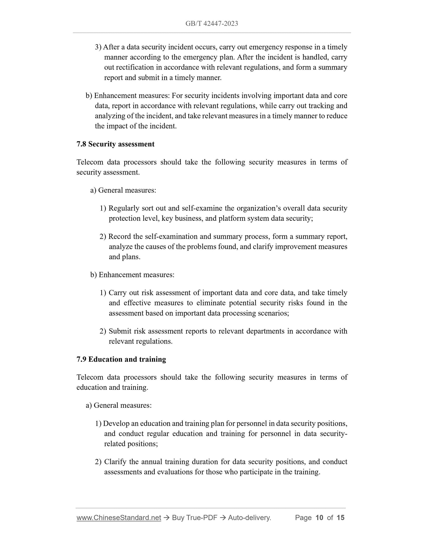 GB/T 42447-2023 Page 7
