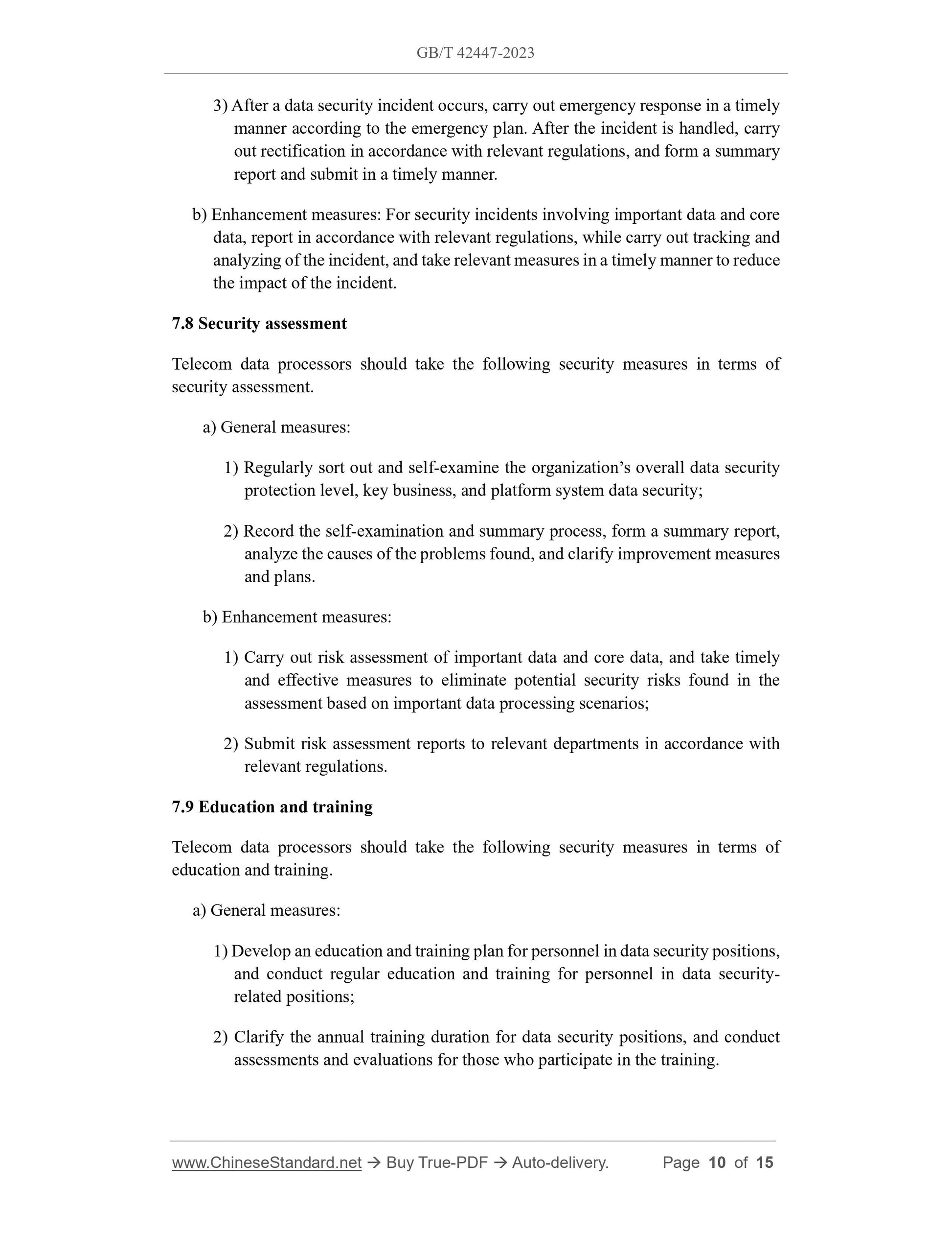GB/T 42447-2023 Page 7