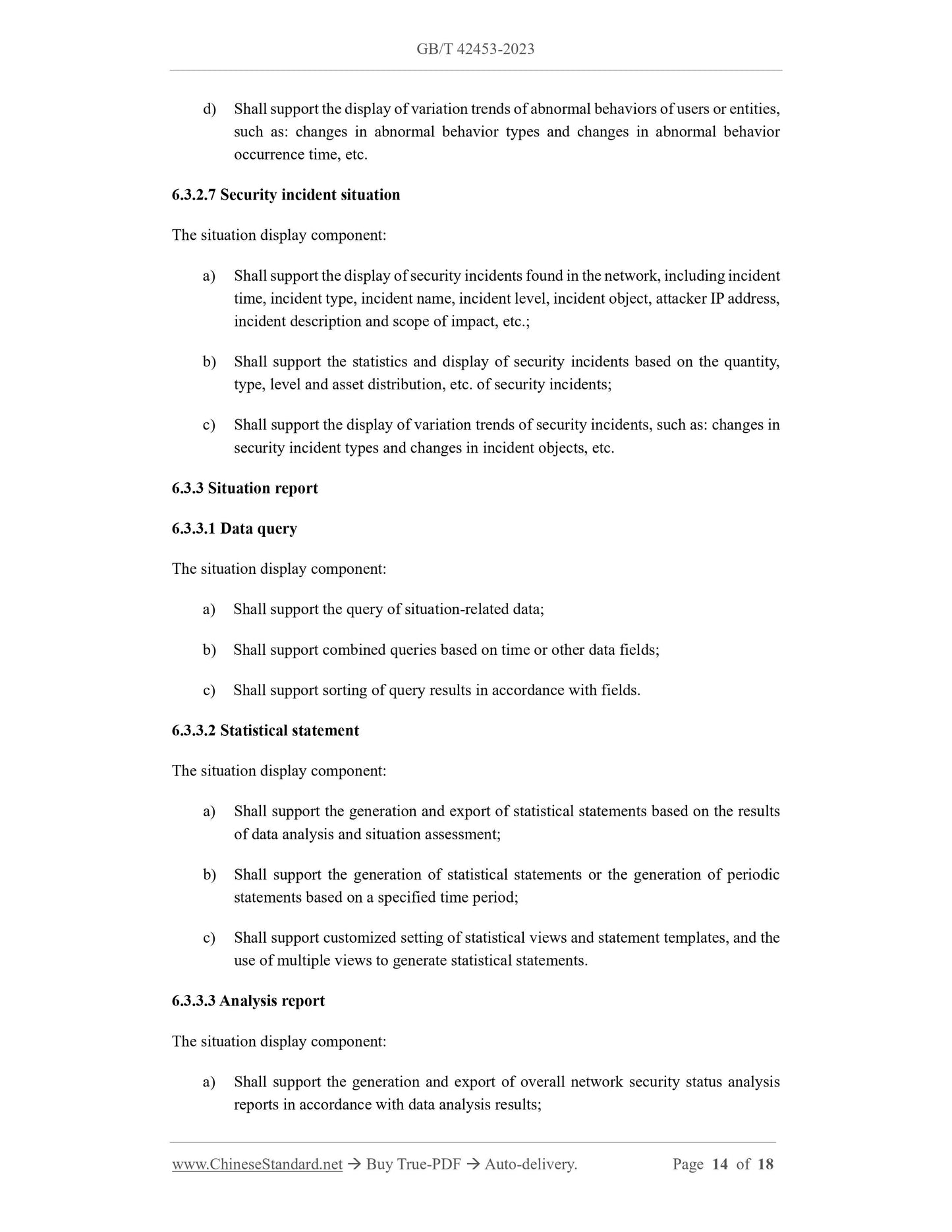 GB/T 42453-2023 Page 10