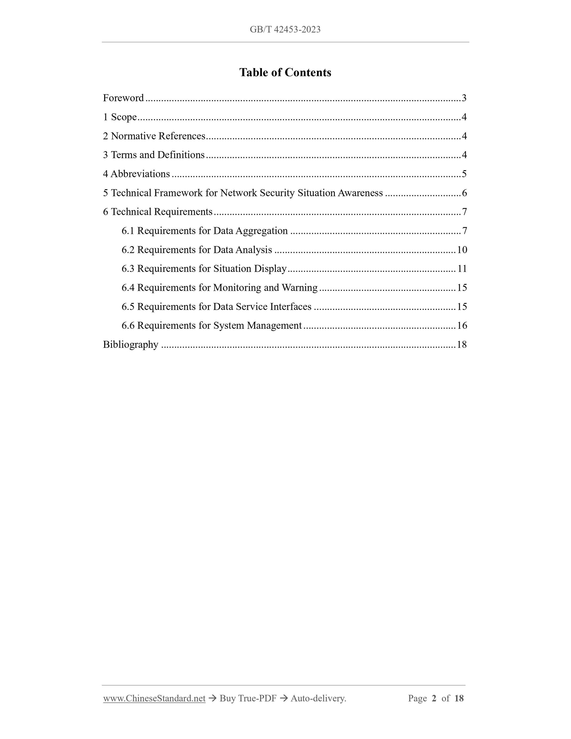 GB/T 42453-2023 Page 2