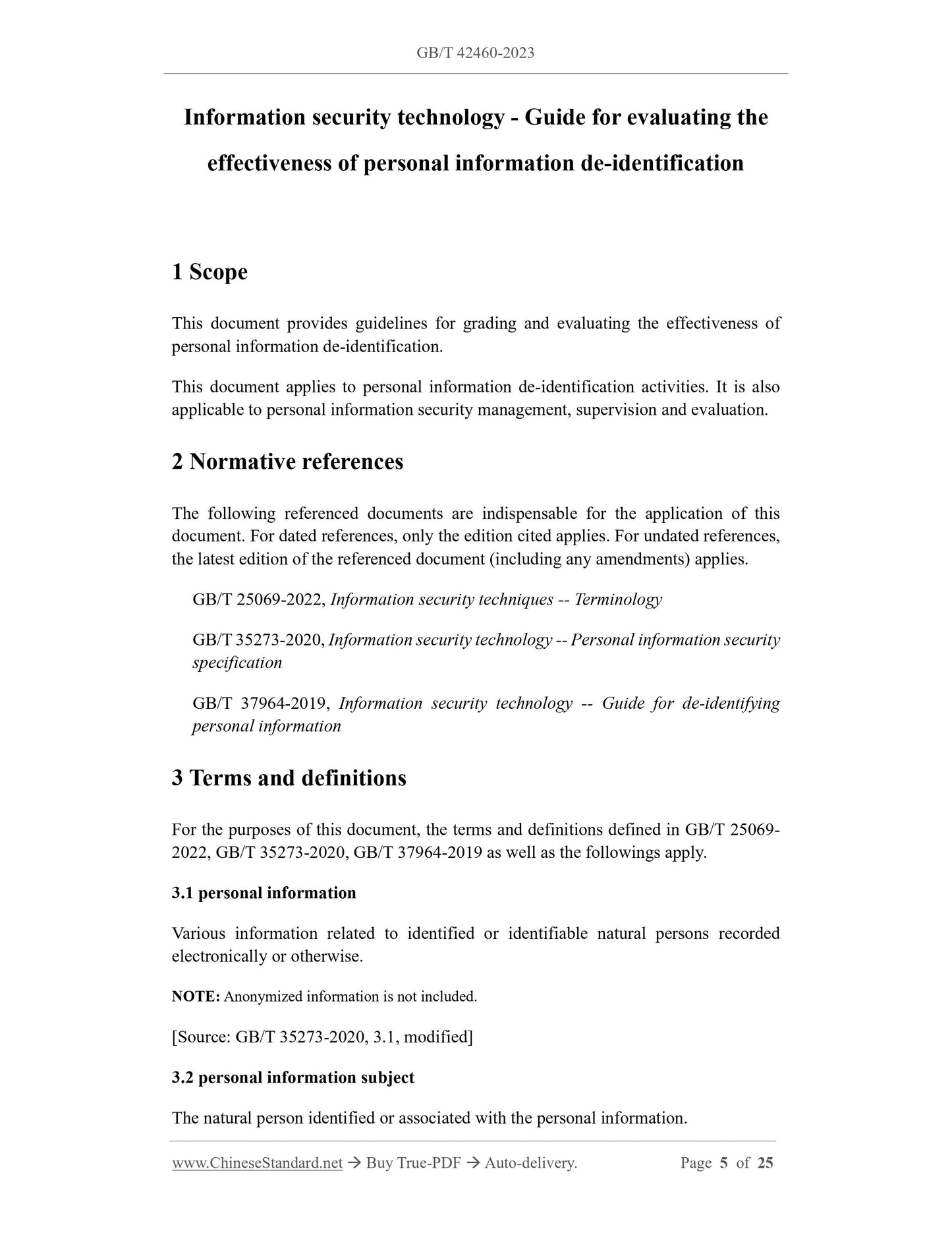 GB/T 42460-2023 Page 3