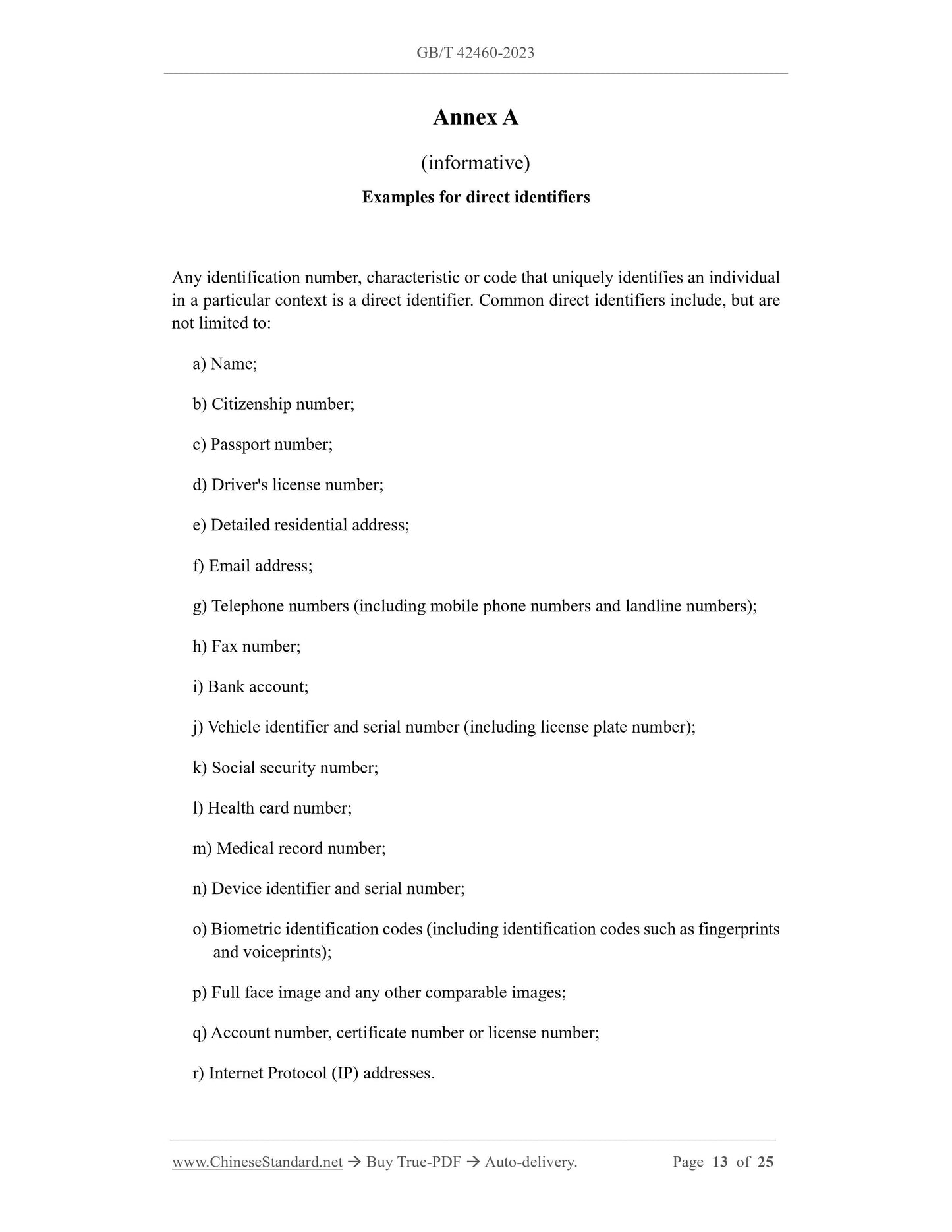 GB/T 42460-2023 Page 7