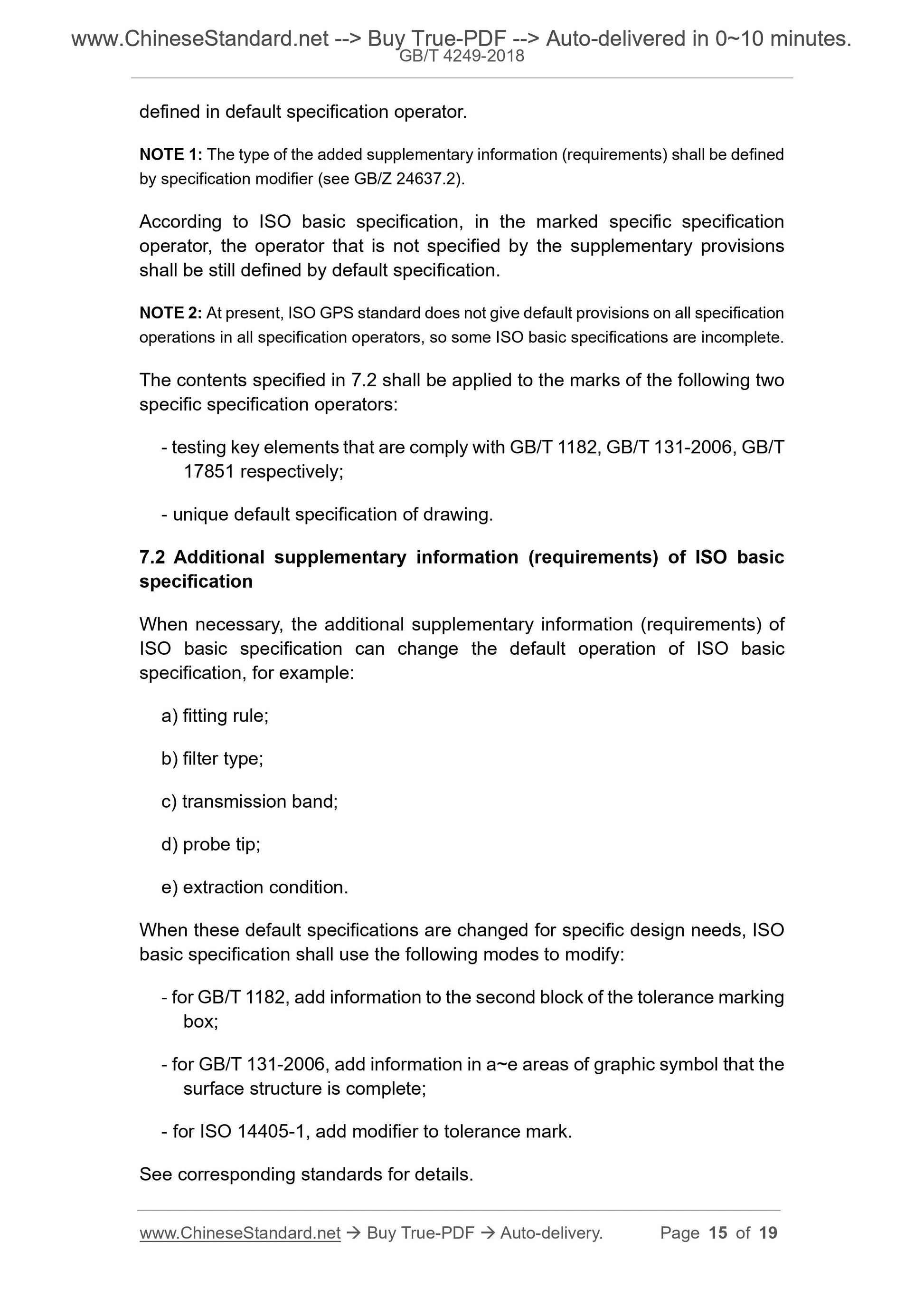 GB/T 4249-2018 Page 9