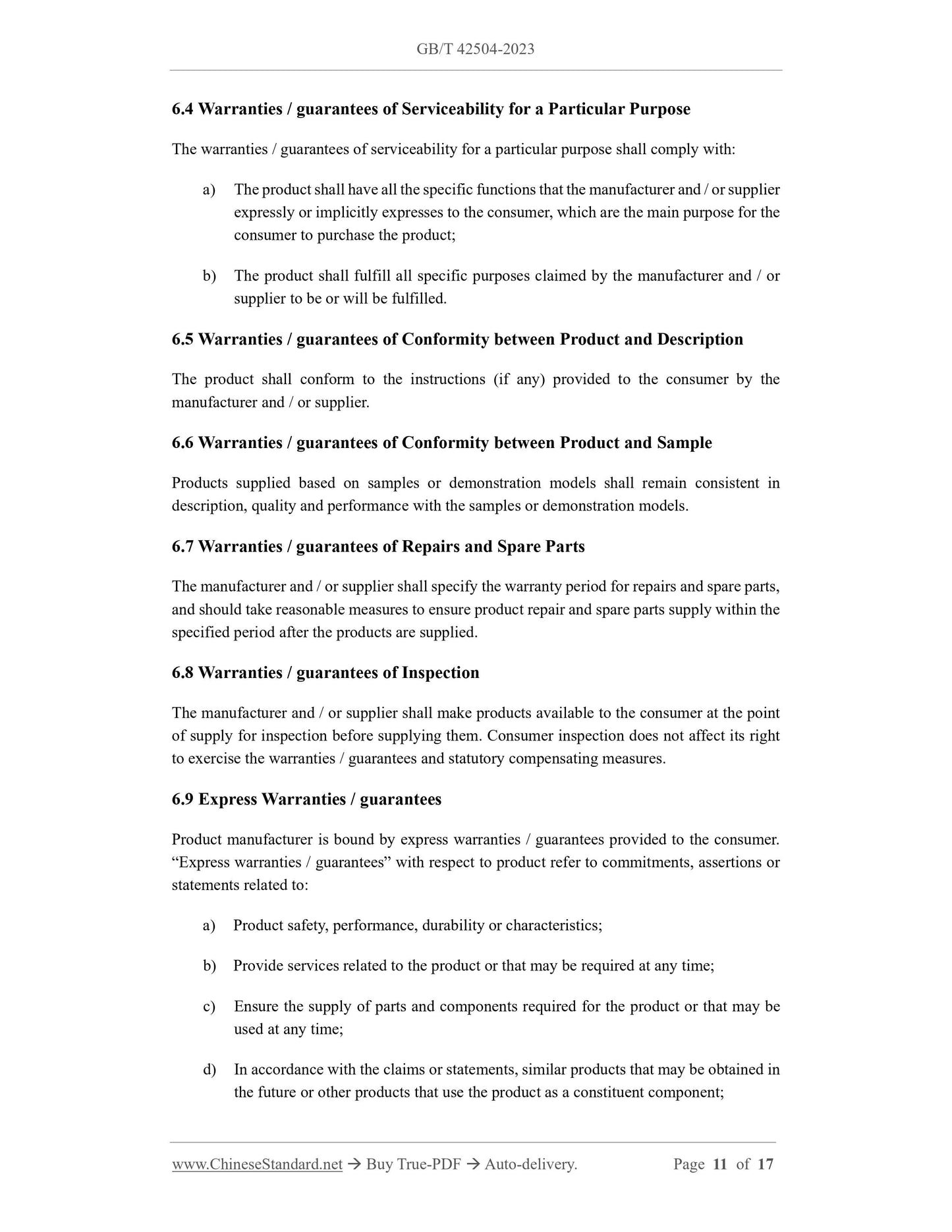 GB/T 42504-2023 Page 7