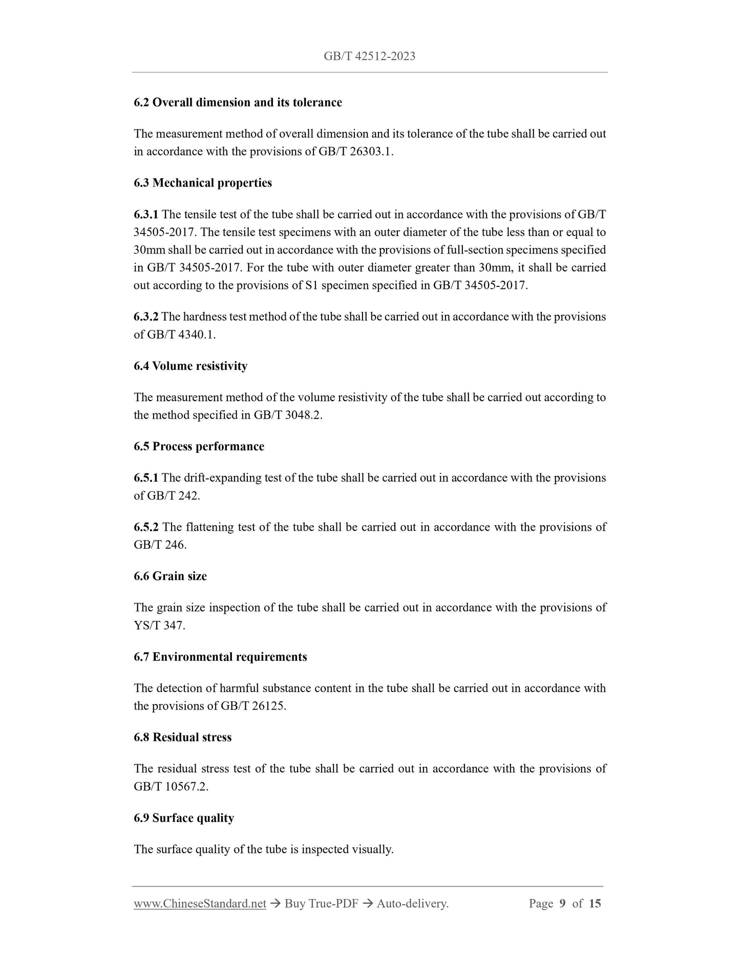 GB/T 42512-2023 Page 5