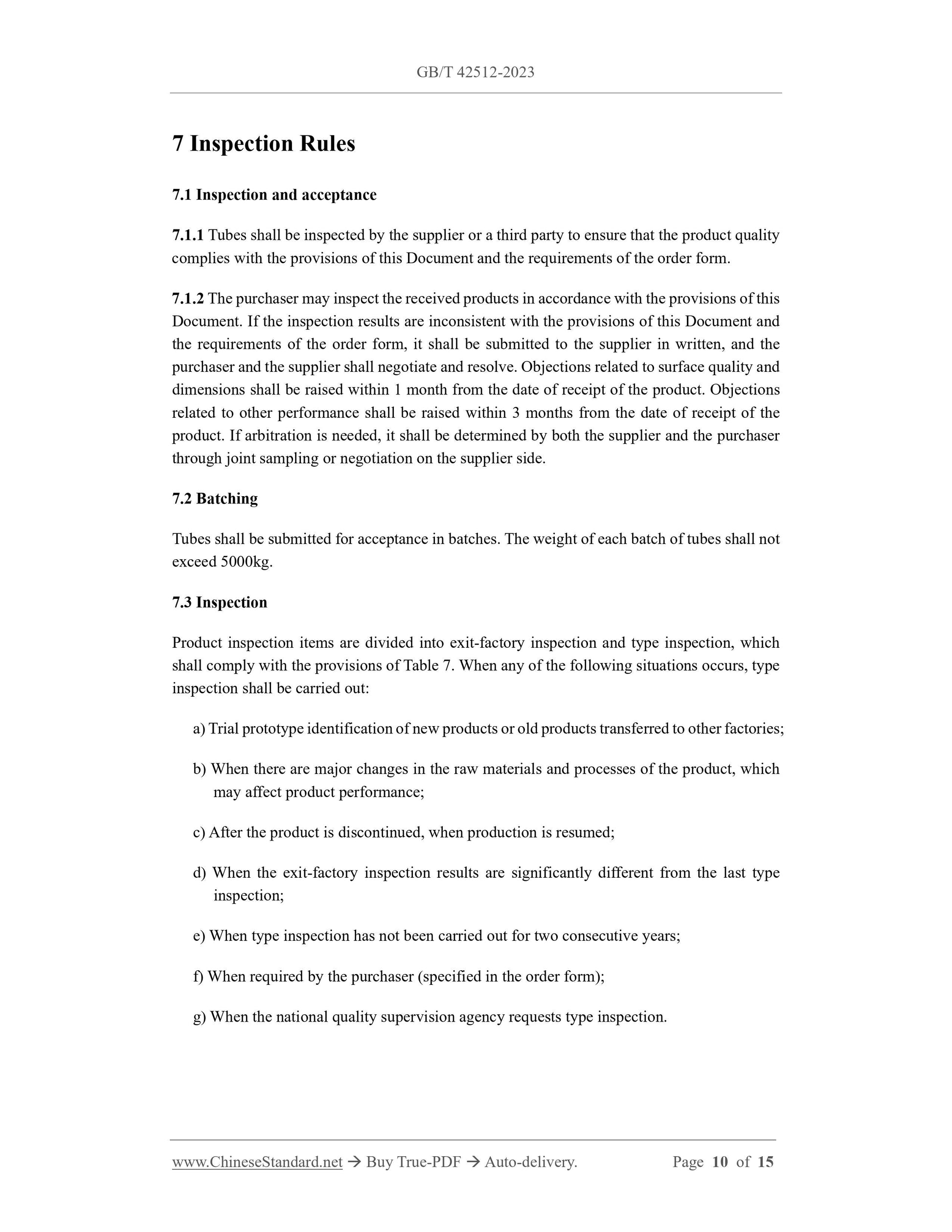 GB/T 42512-2023 Page 6