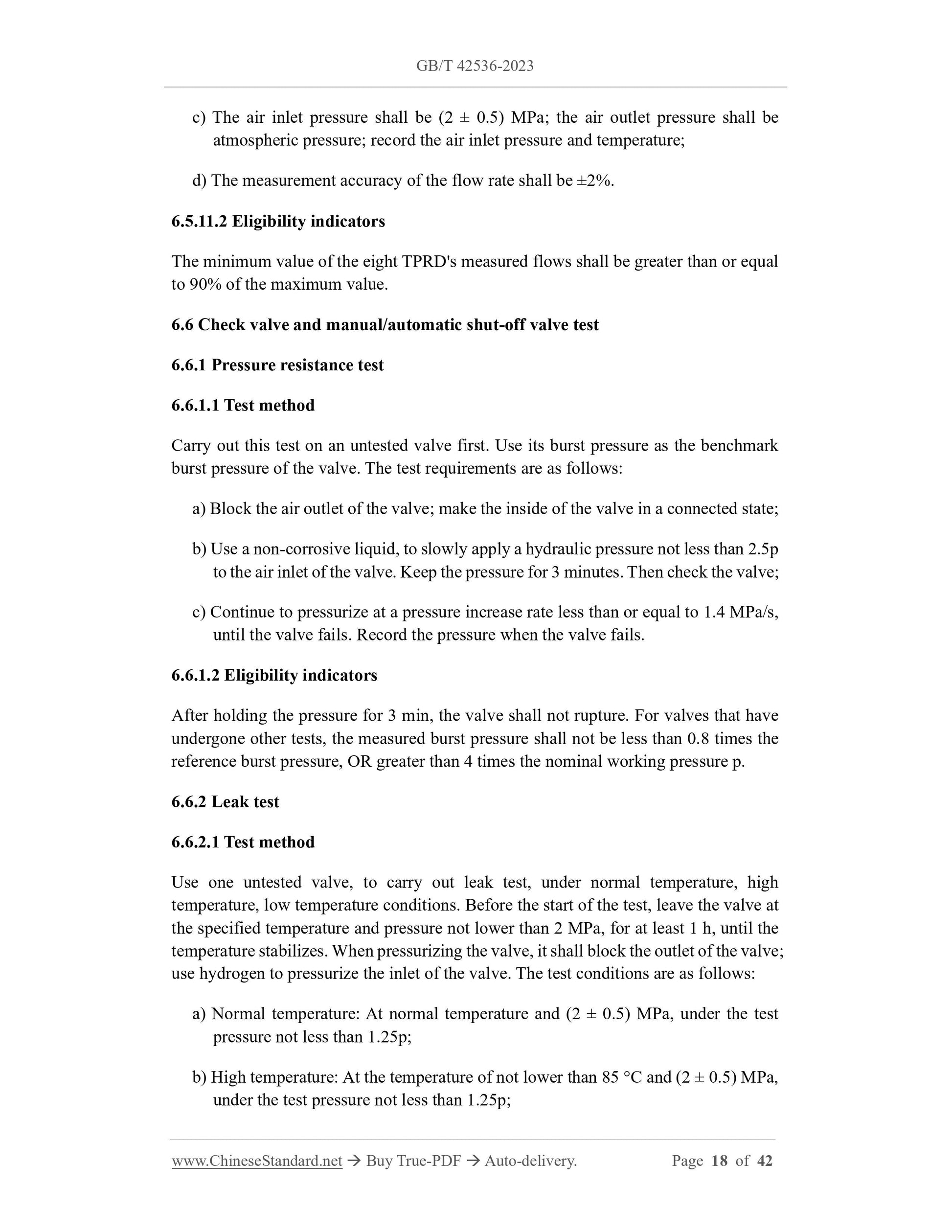 GB/T 42536-2023 Page 10