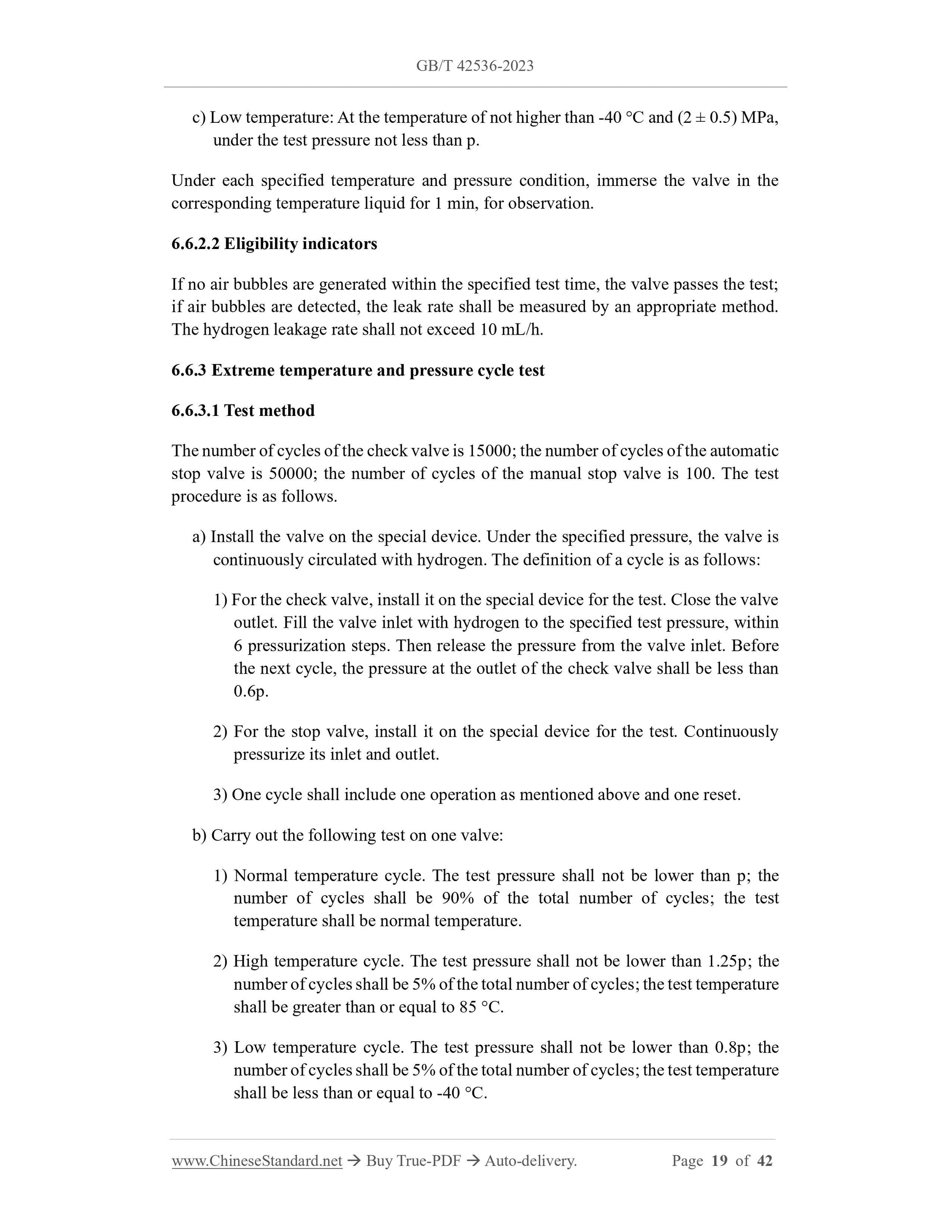 GB/T 42536-2023 Page 11