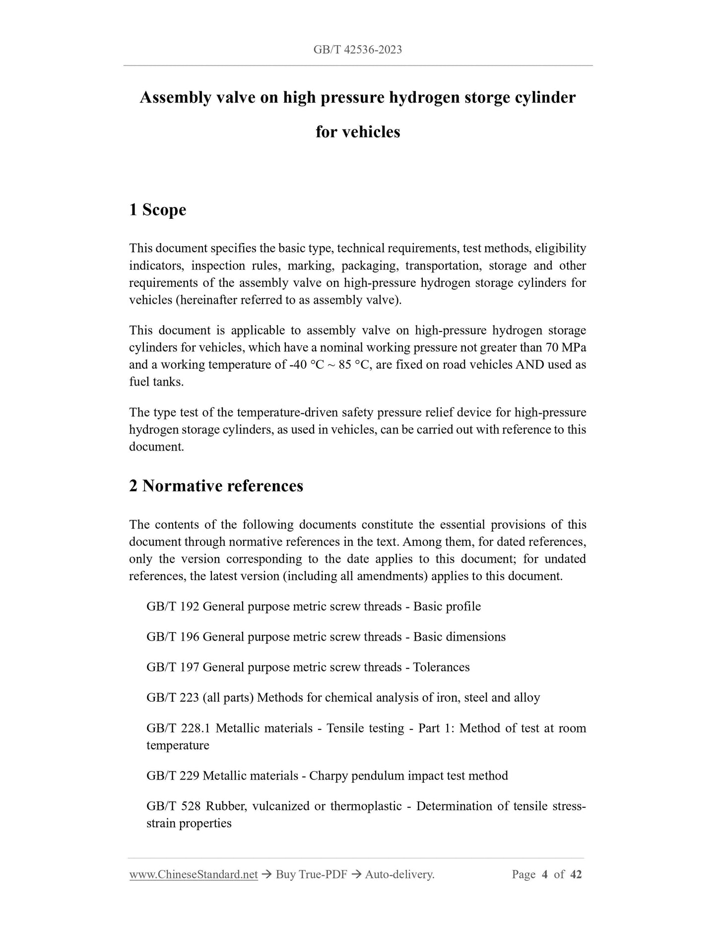 GB/T 42536-2023 Page 3