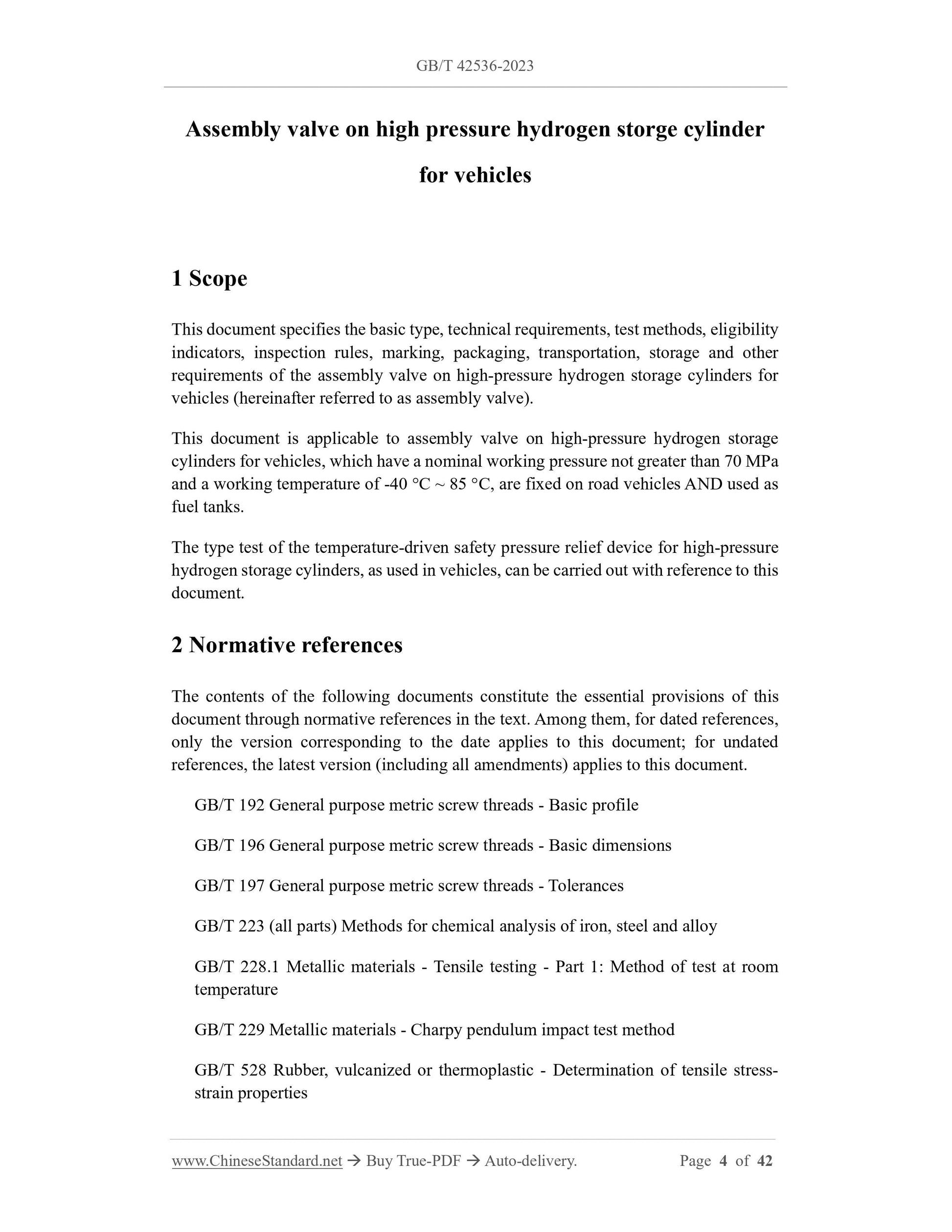 GB/T 42536-2023 Page 3