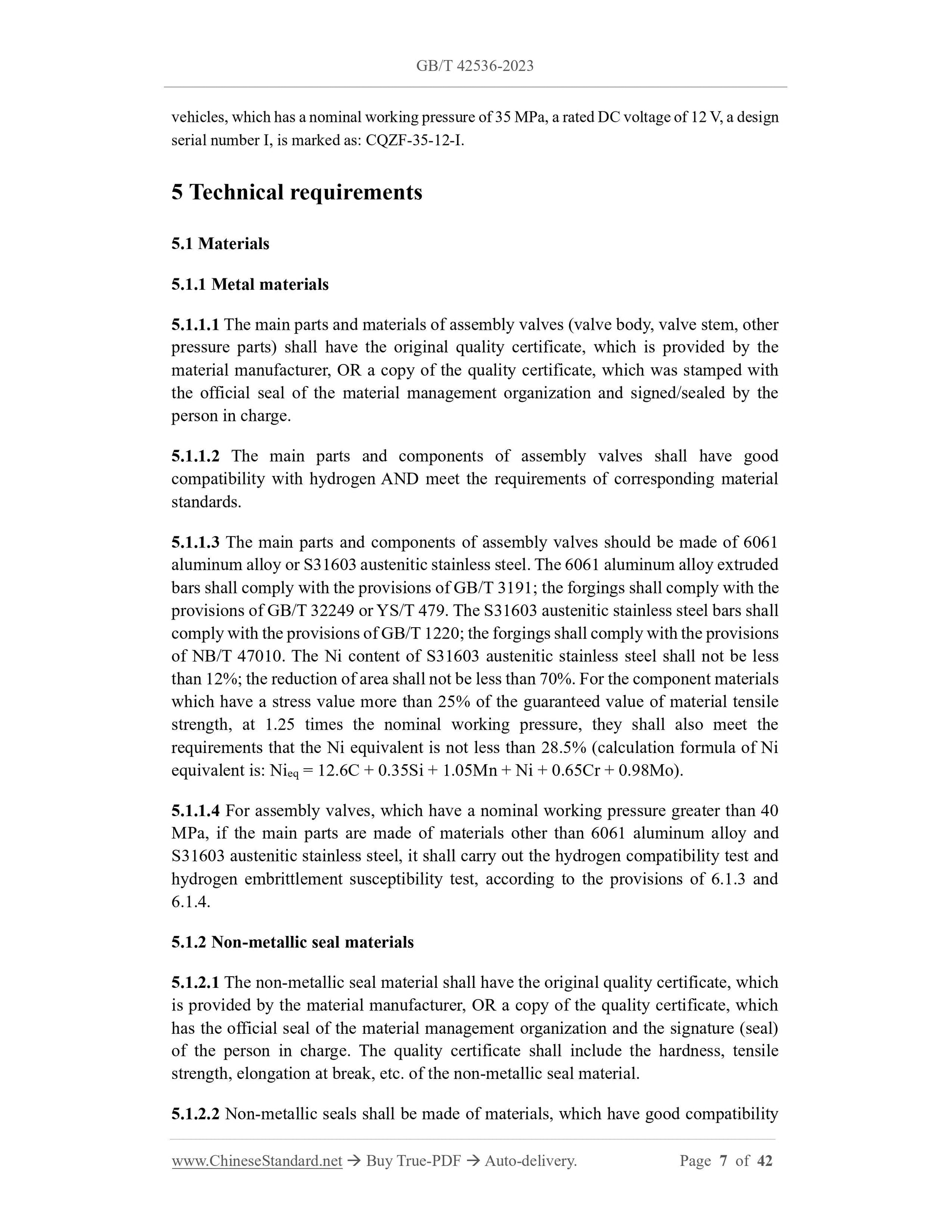 GB/T 42536-2023 Page 4