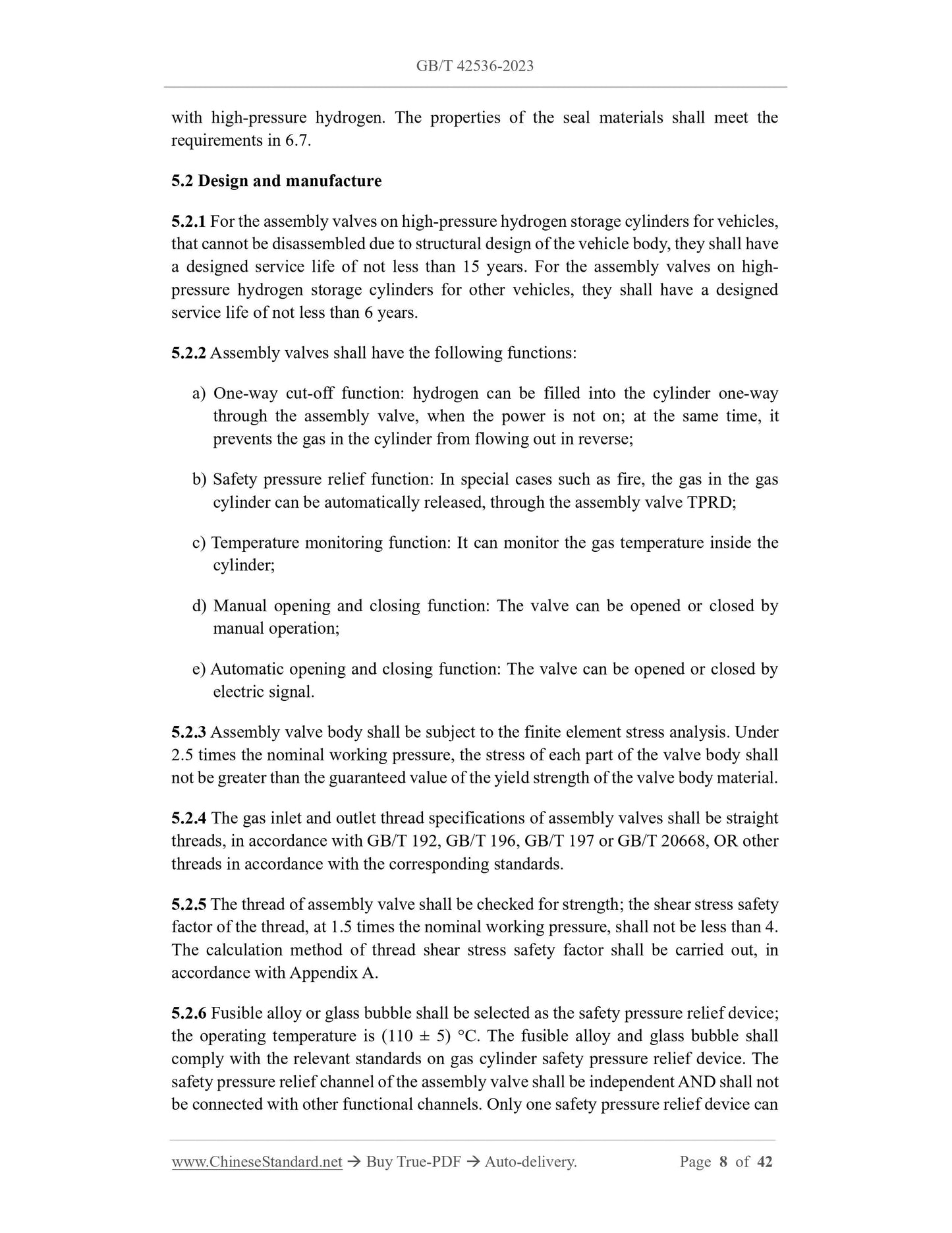 GB/T 42536-2023 Page 5