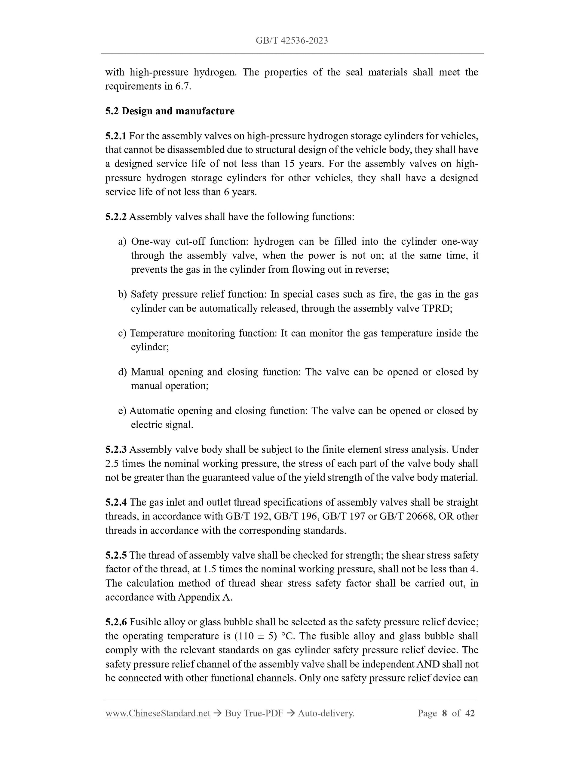 GB/T 42536-2023 Page 5