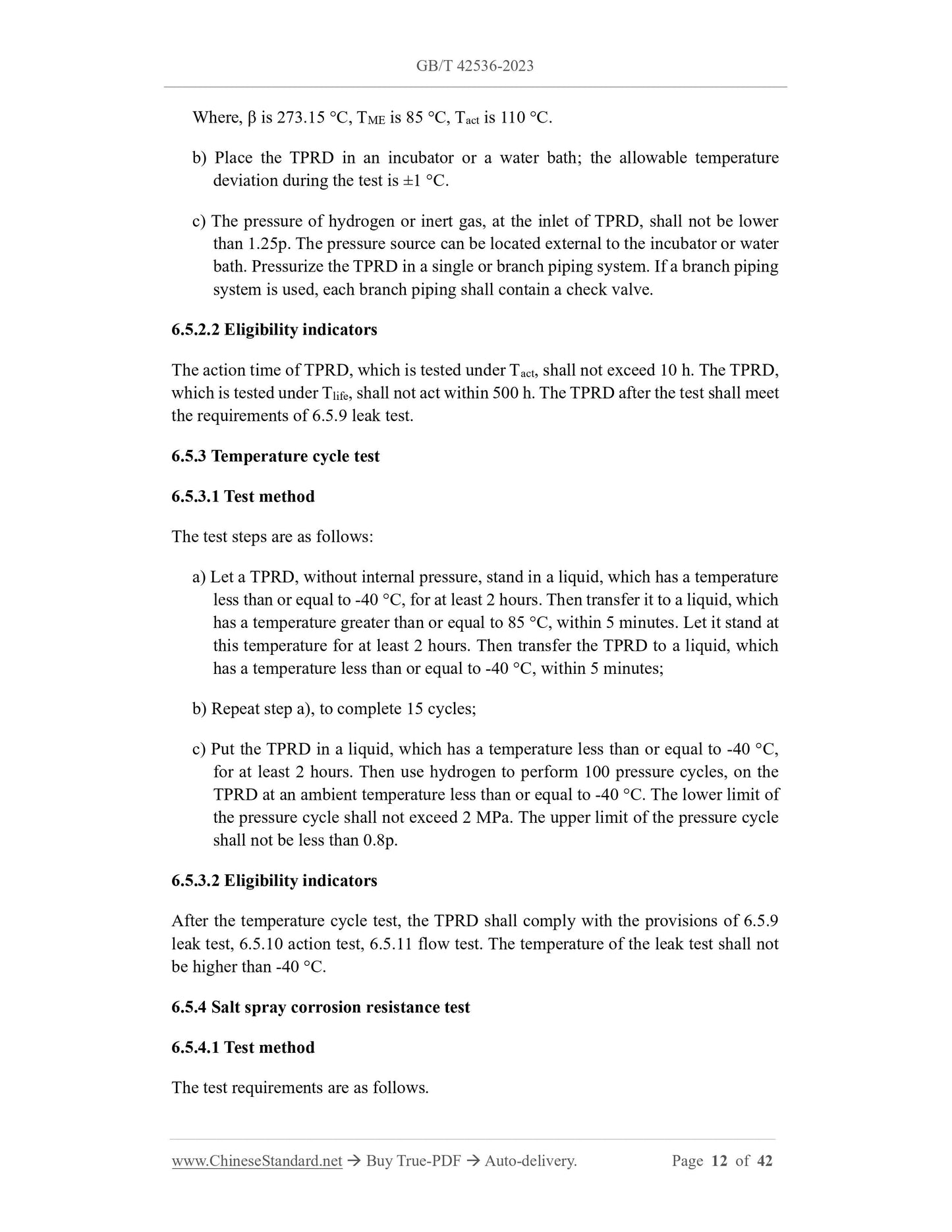 GB/T 42536-2023 Page 6