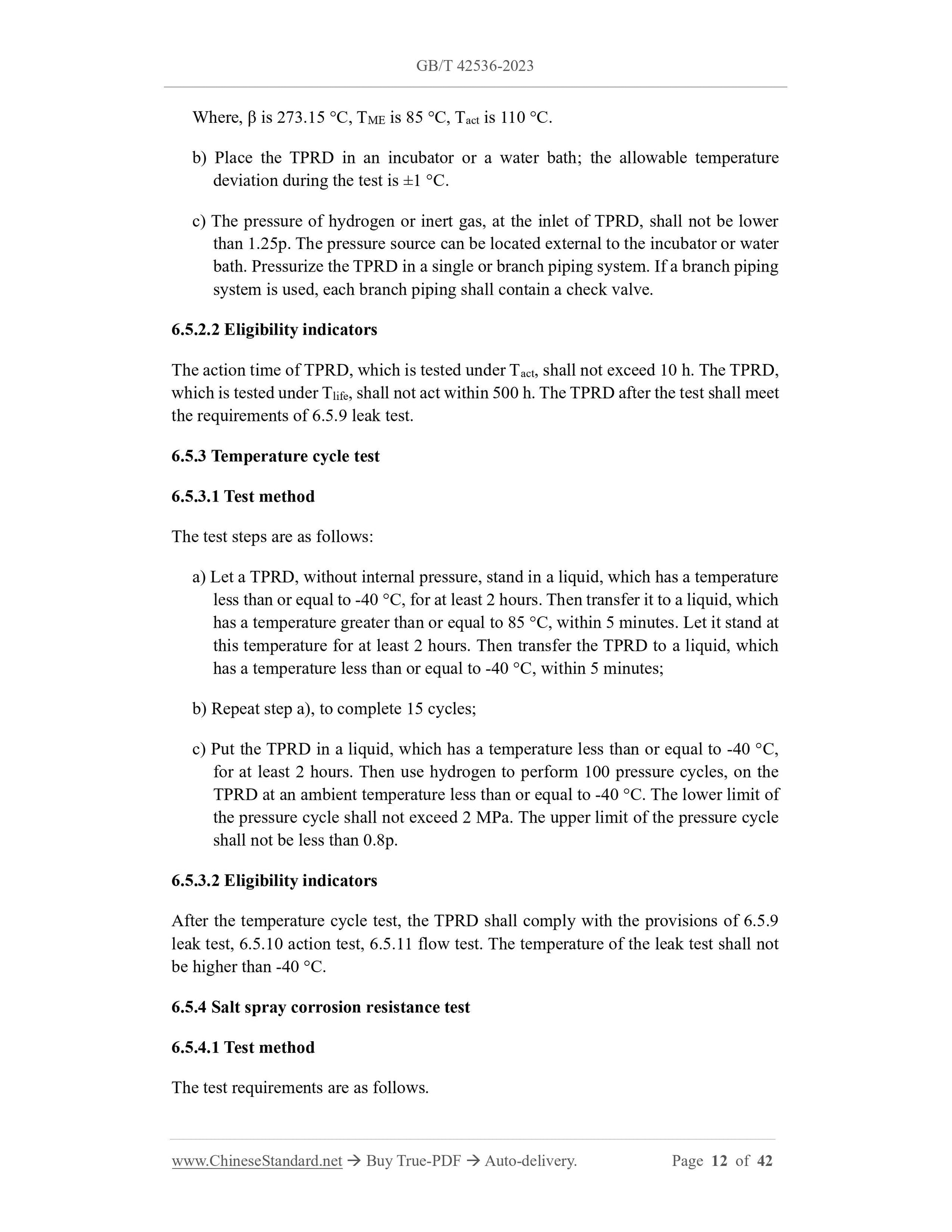GB/T 42536-2023 Page 6