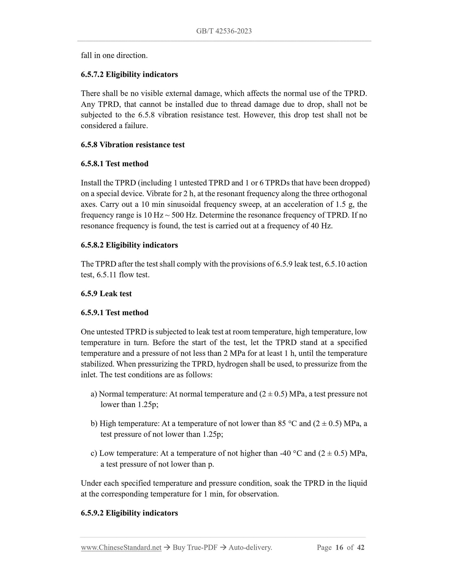 GB/T 42536-2023 Page 9