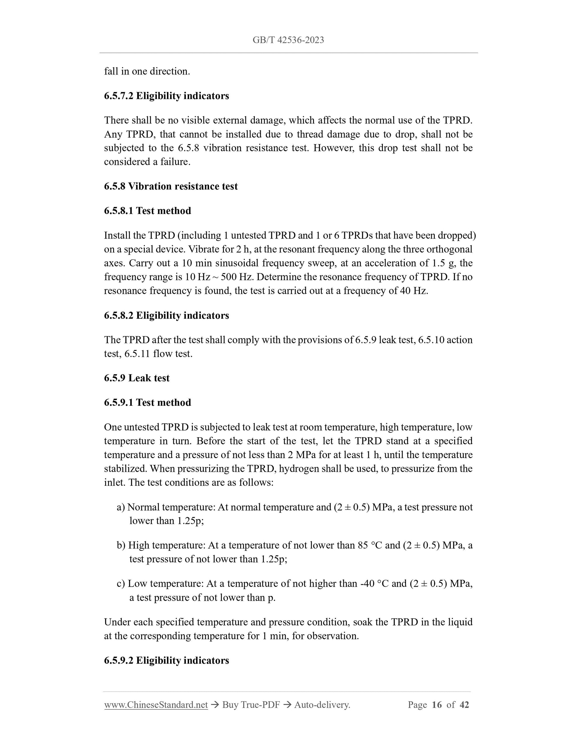 GB/T 42536-2023 Page 9