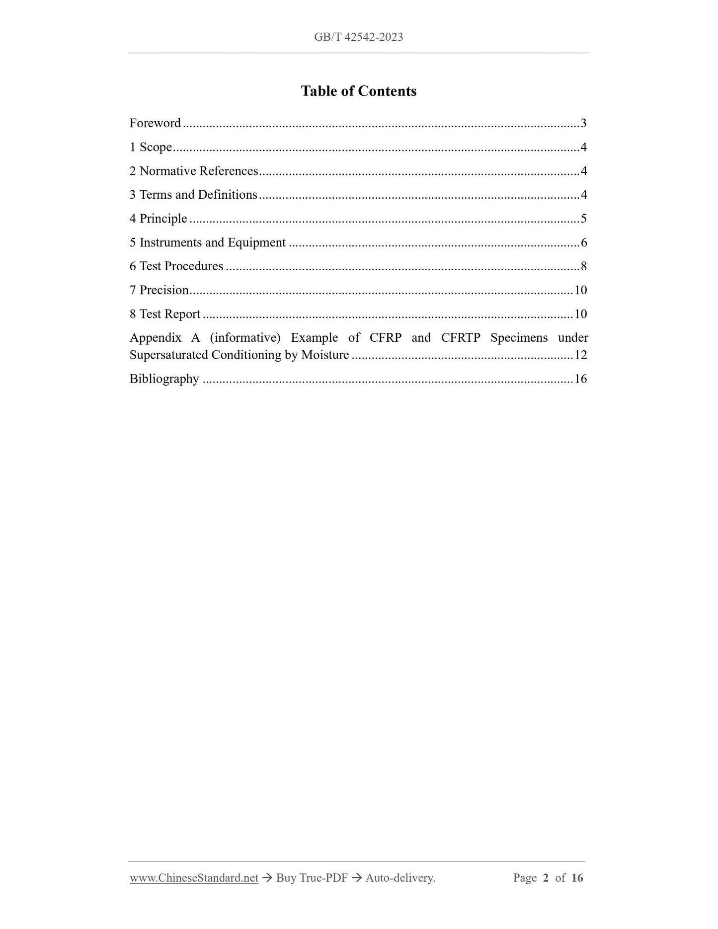 GB/T 42542-2023 Page 2