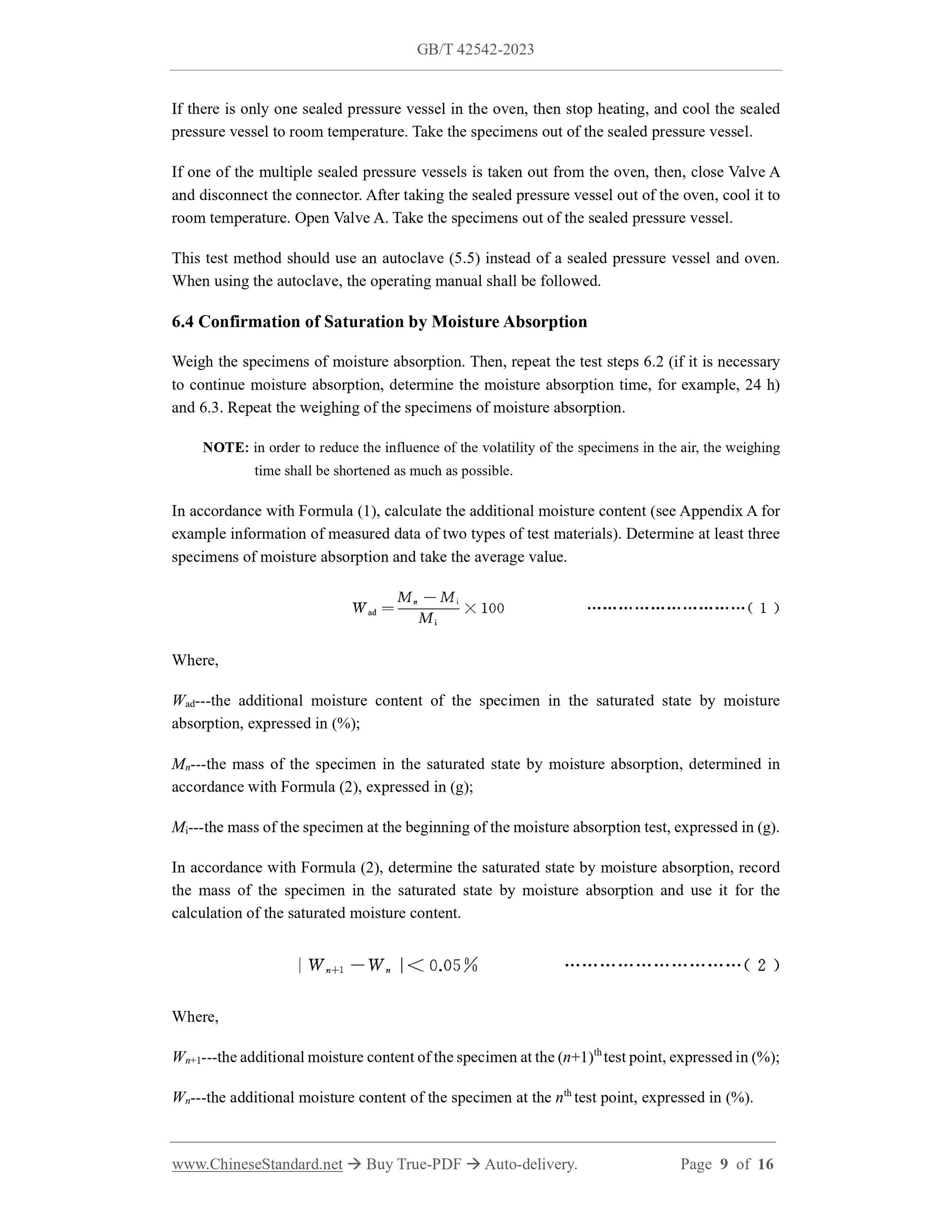 GB/T 42542-2023 Page 6
