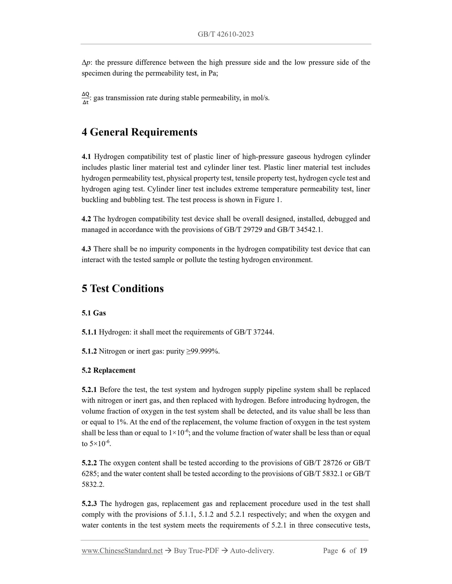 GB/T 42610-2023 Page 4