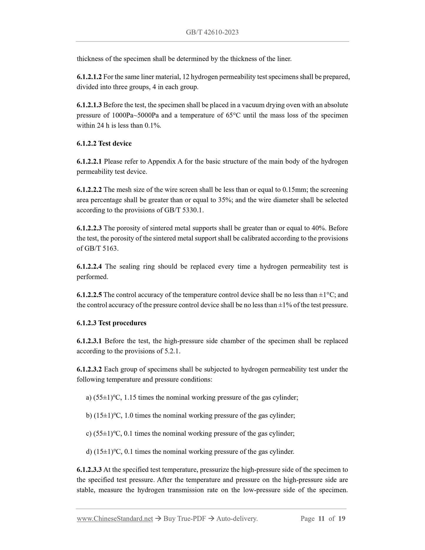 GB/T 42610-2023 Page 5