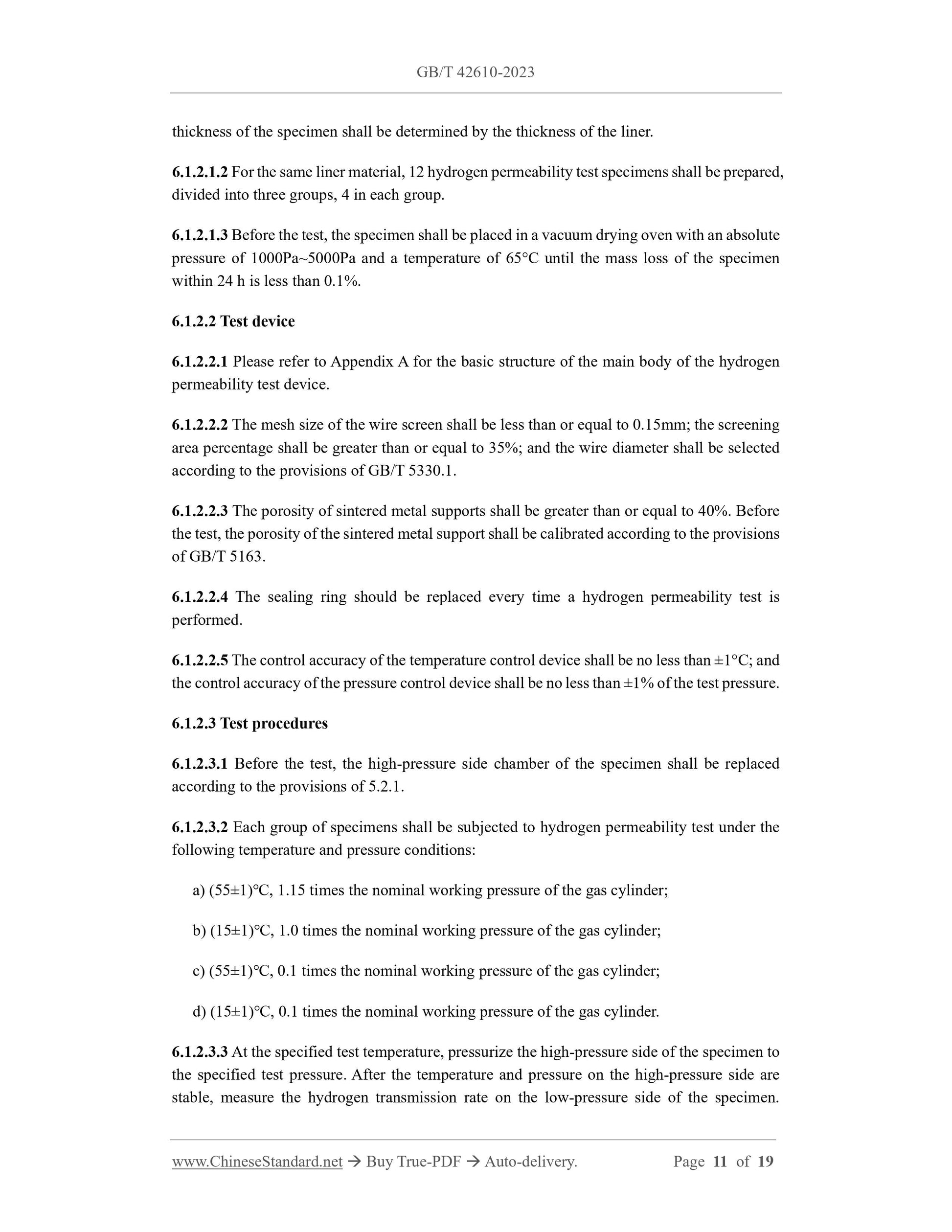 GB/T 42610-2023 Page 5