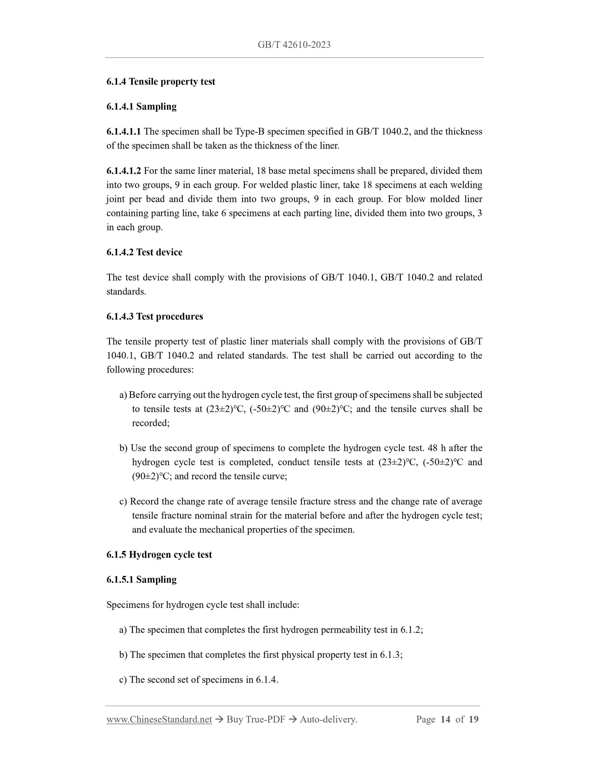 GB/T 42610-2023 Page 7