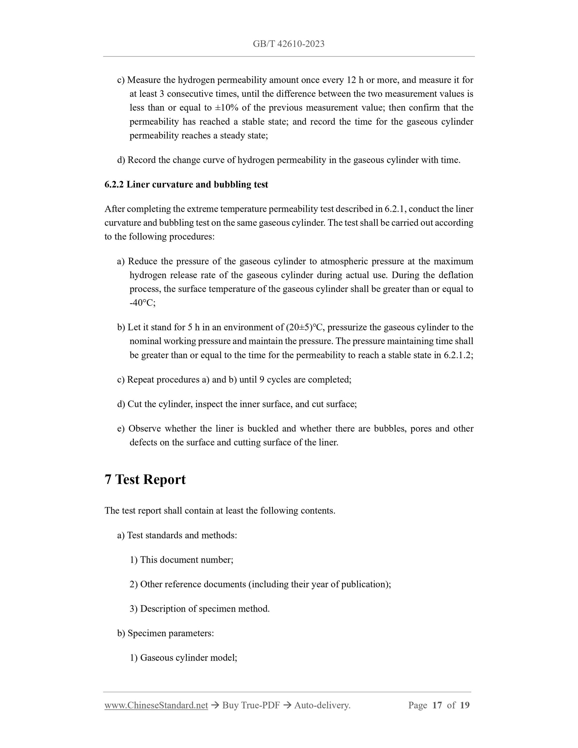 GB/T 42610-2023 Page 9