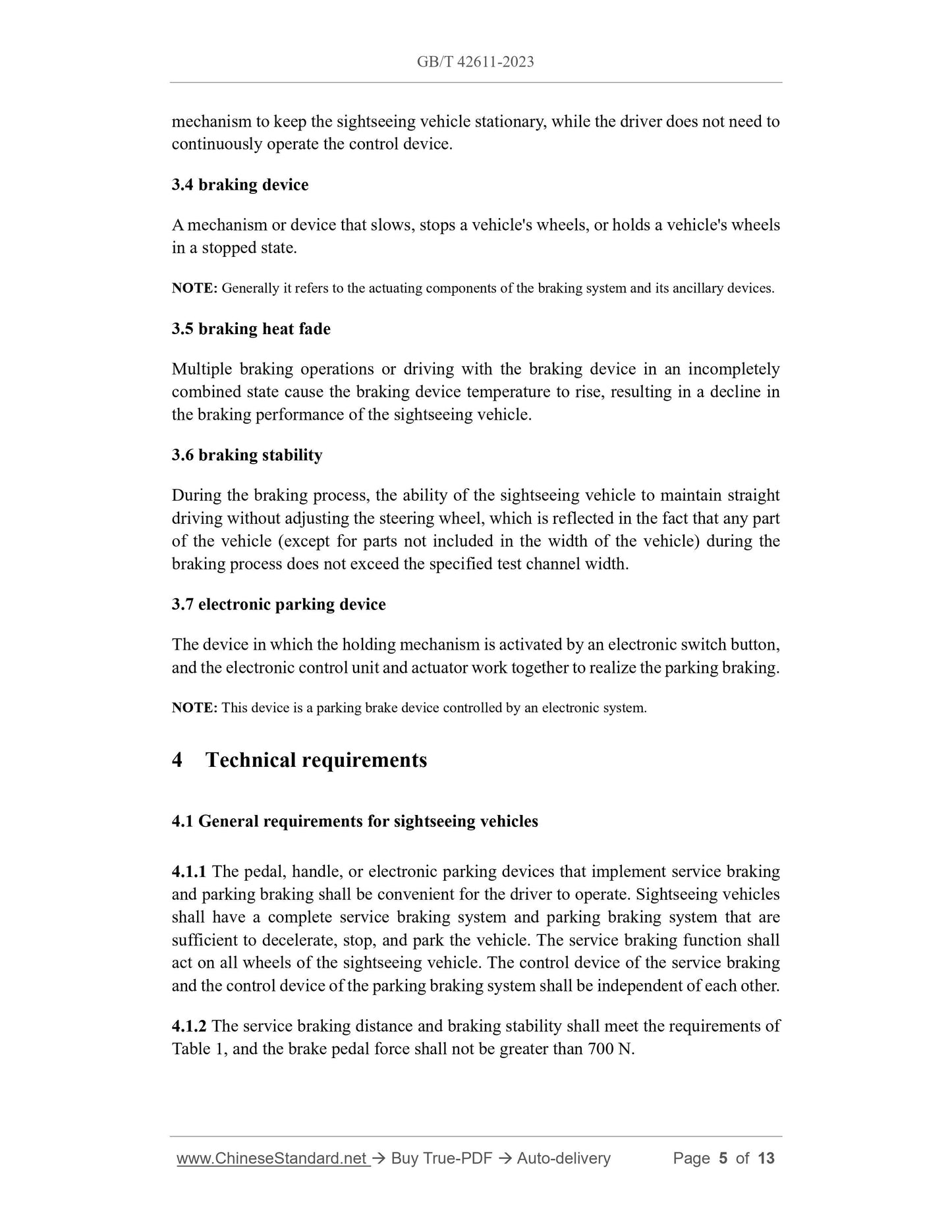GB/T 42611-2023 Page 4
