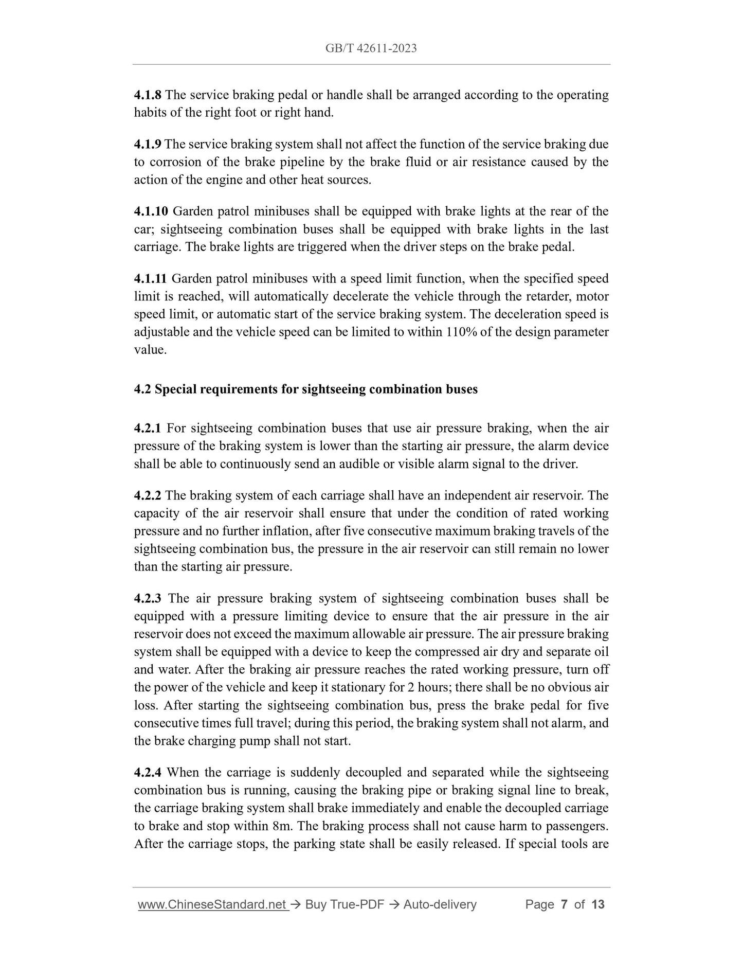 GB/T 42611-2023 Page 5