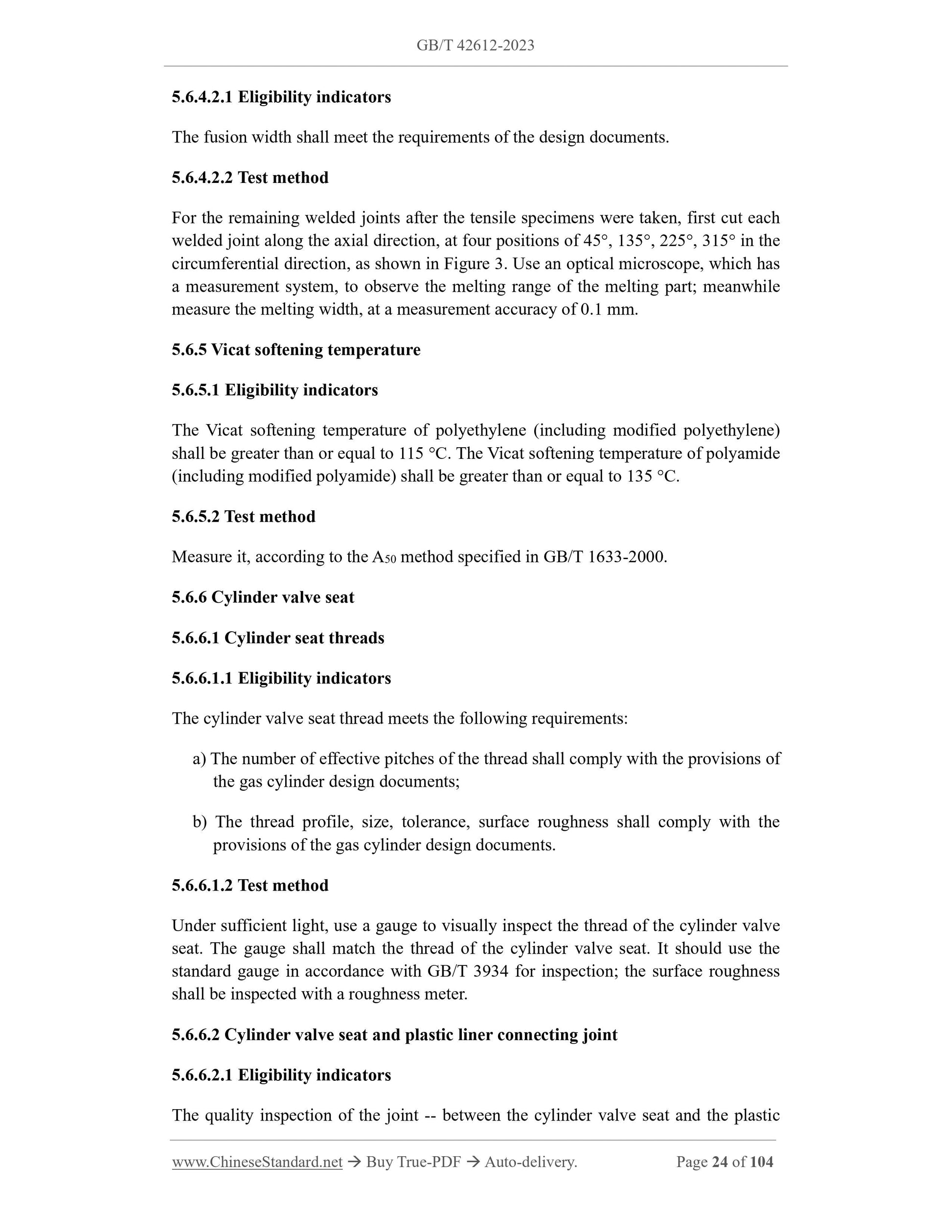 GB/T 42612-2023 Page 10