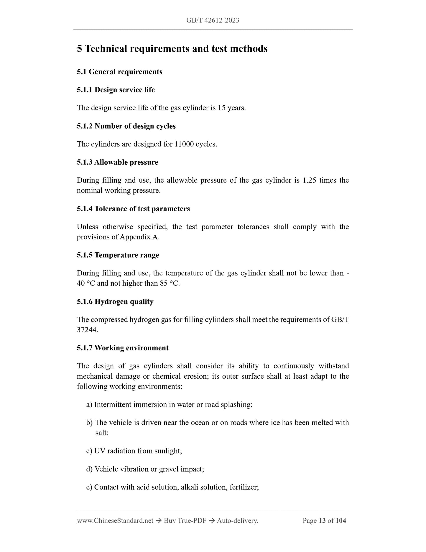 GB/T 42612-2023 Page 4