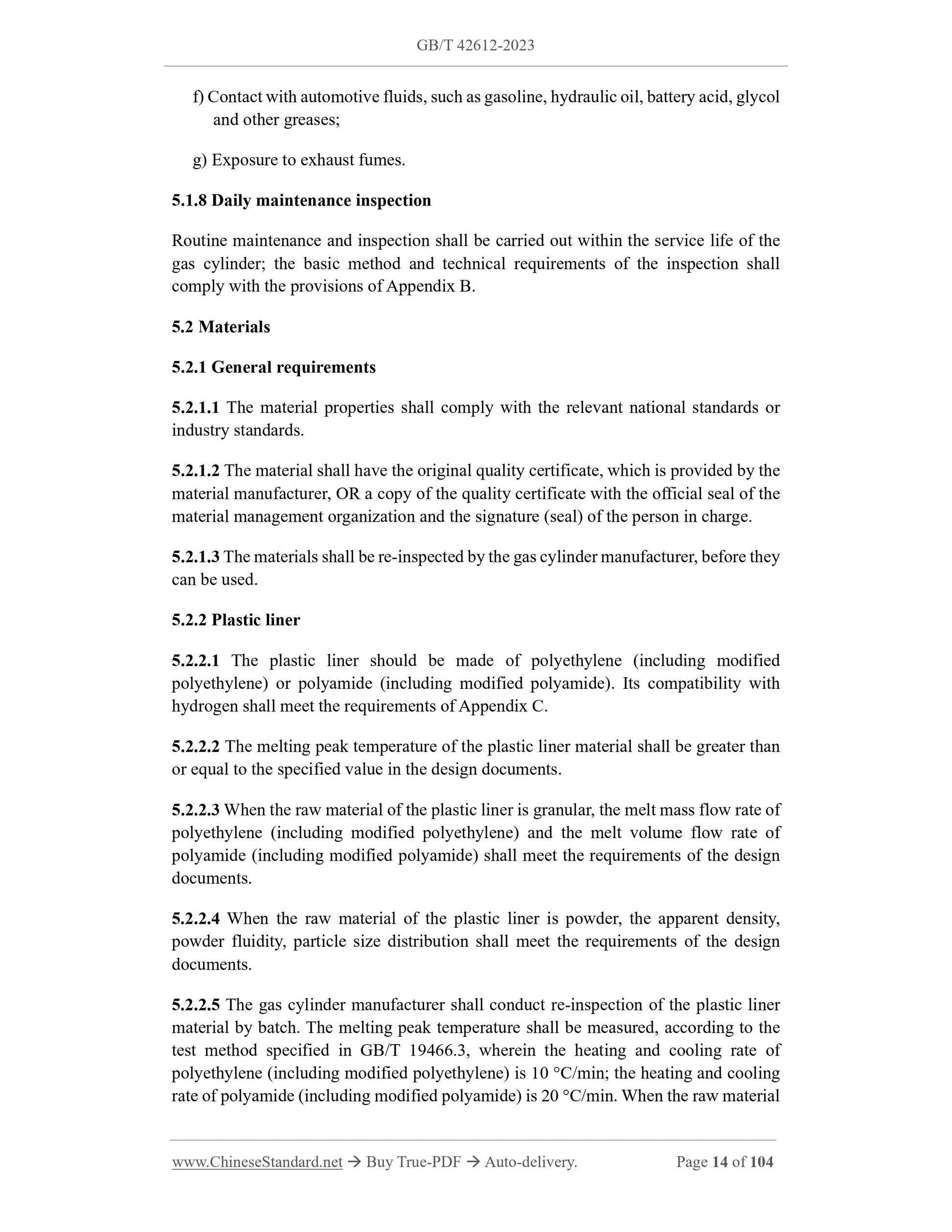 GB/T 42612-2023 Page 5