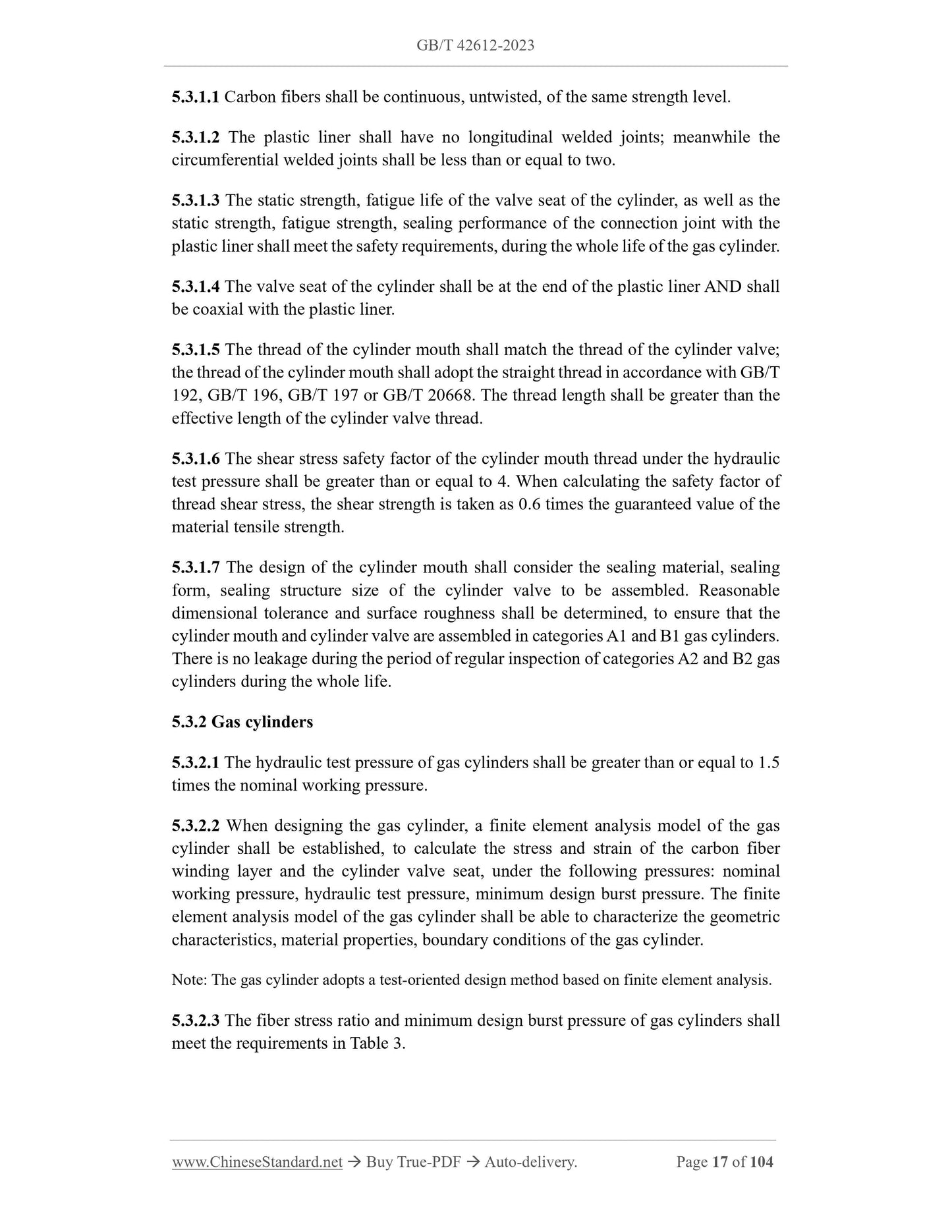 GB/T 42612-2023 Page 7