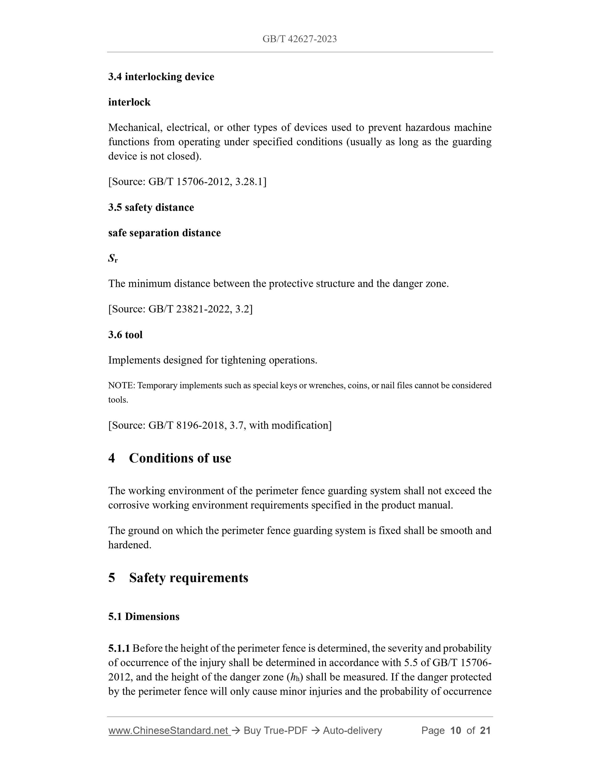 GB/T 42627-2023 Page 4