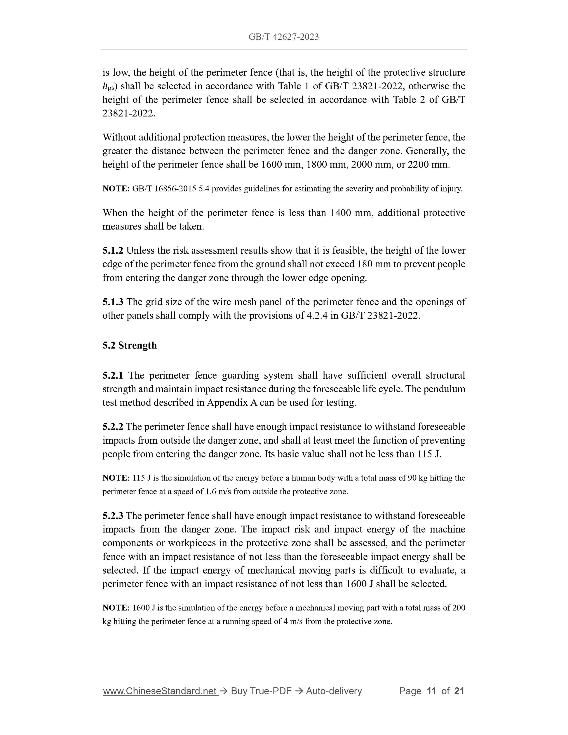 GB/T 42627-2023 Page 5