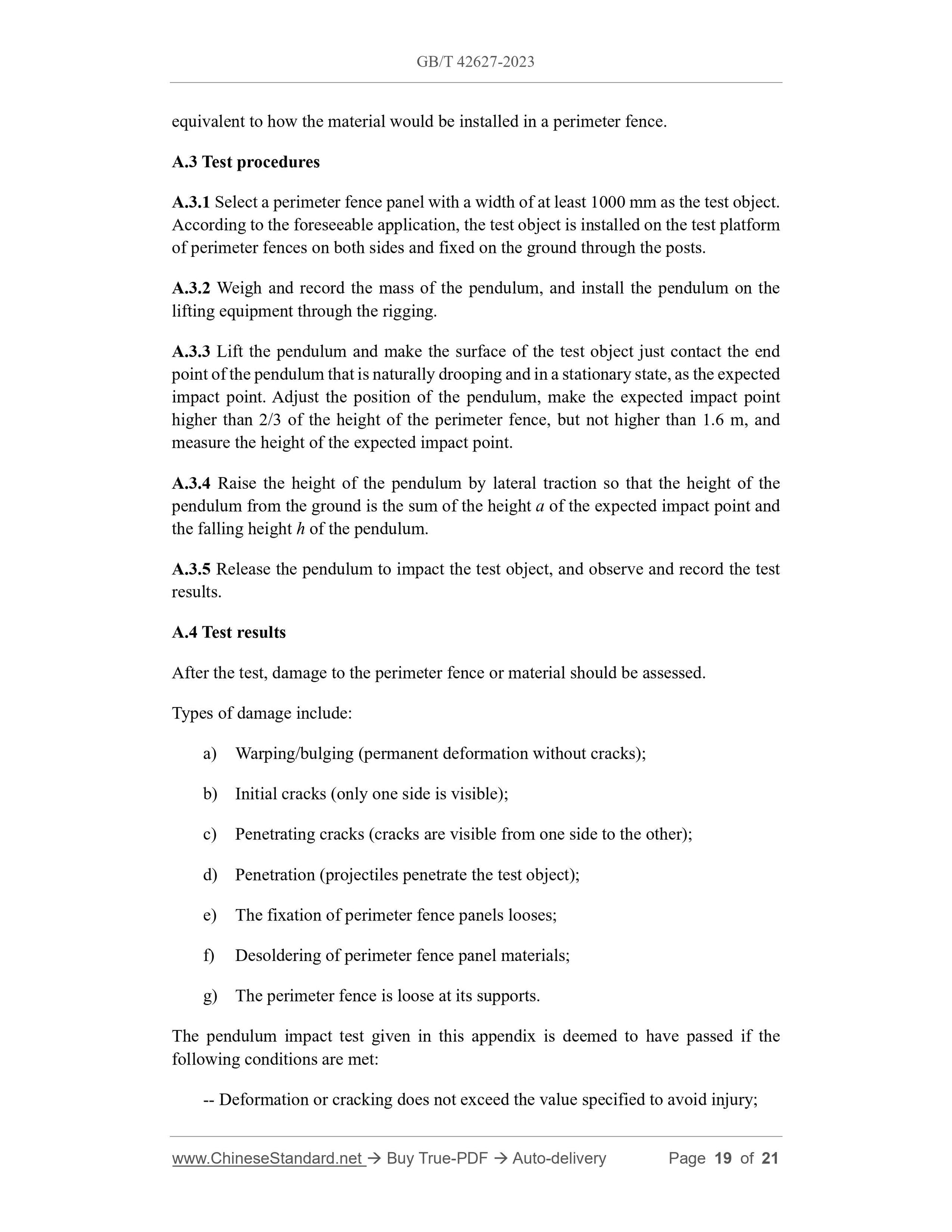 GB/T 42627-2023 Page 9