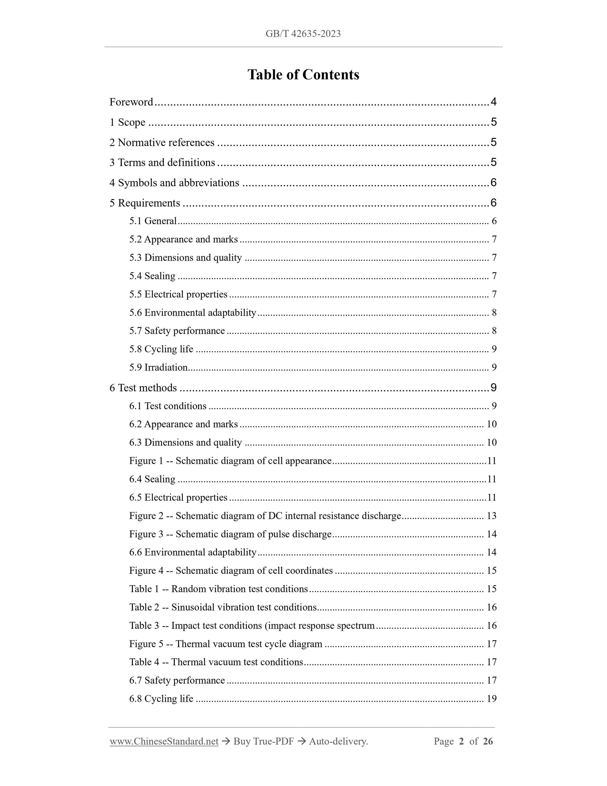 GB/T 42635-2023 Page 2