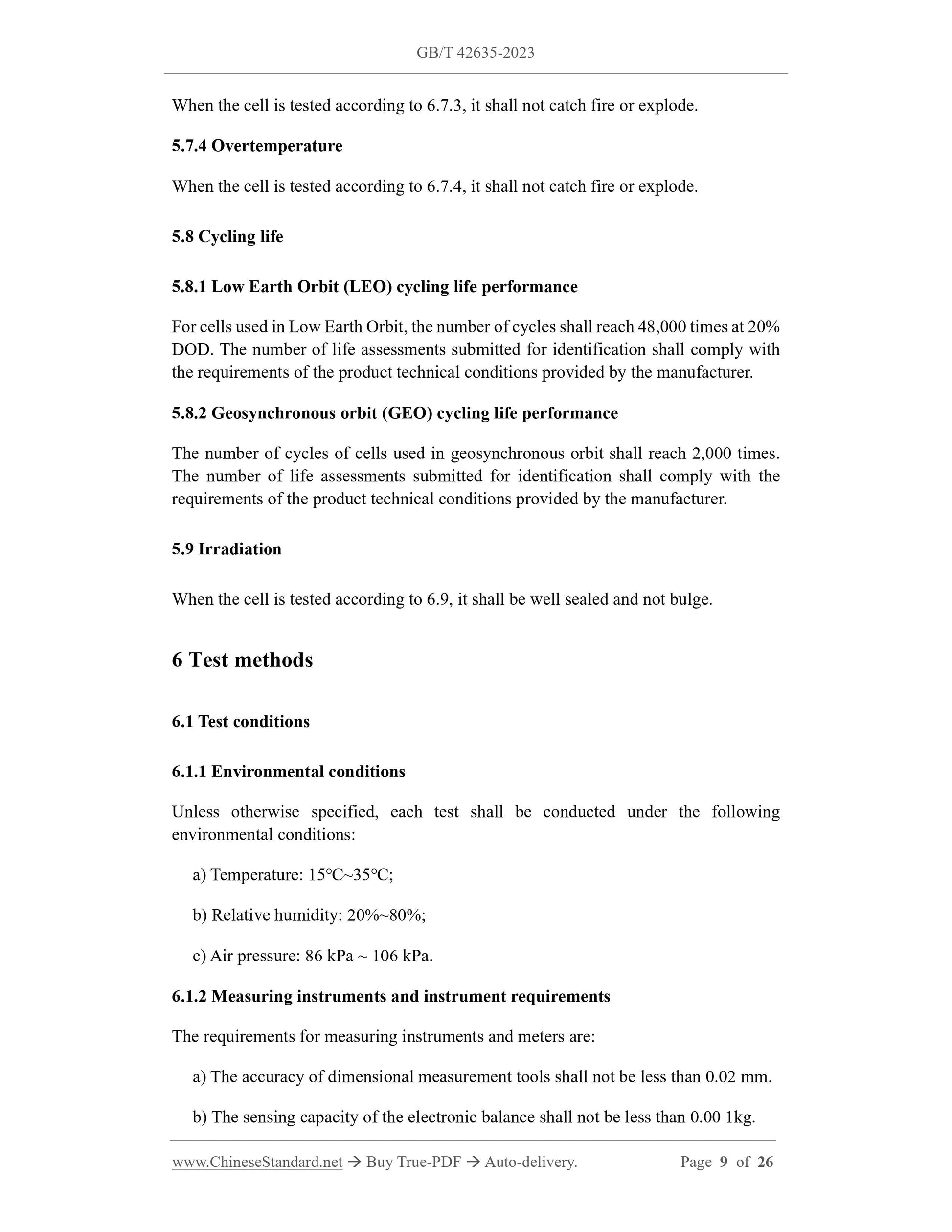 GB/T 42635-2023 Page 6