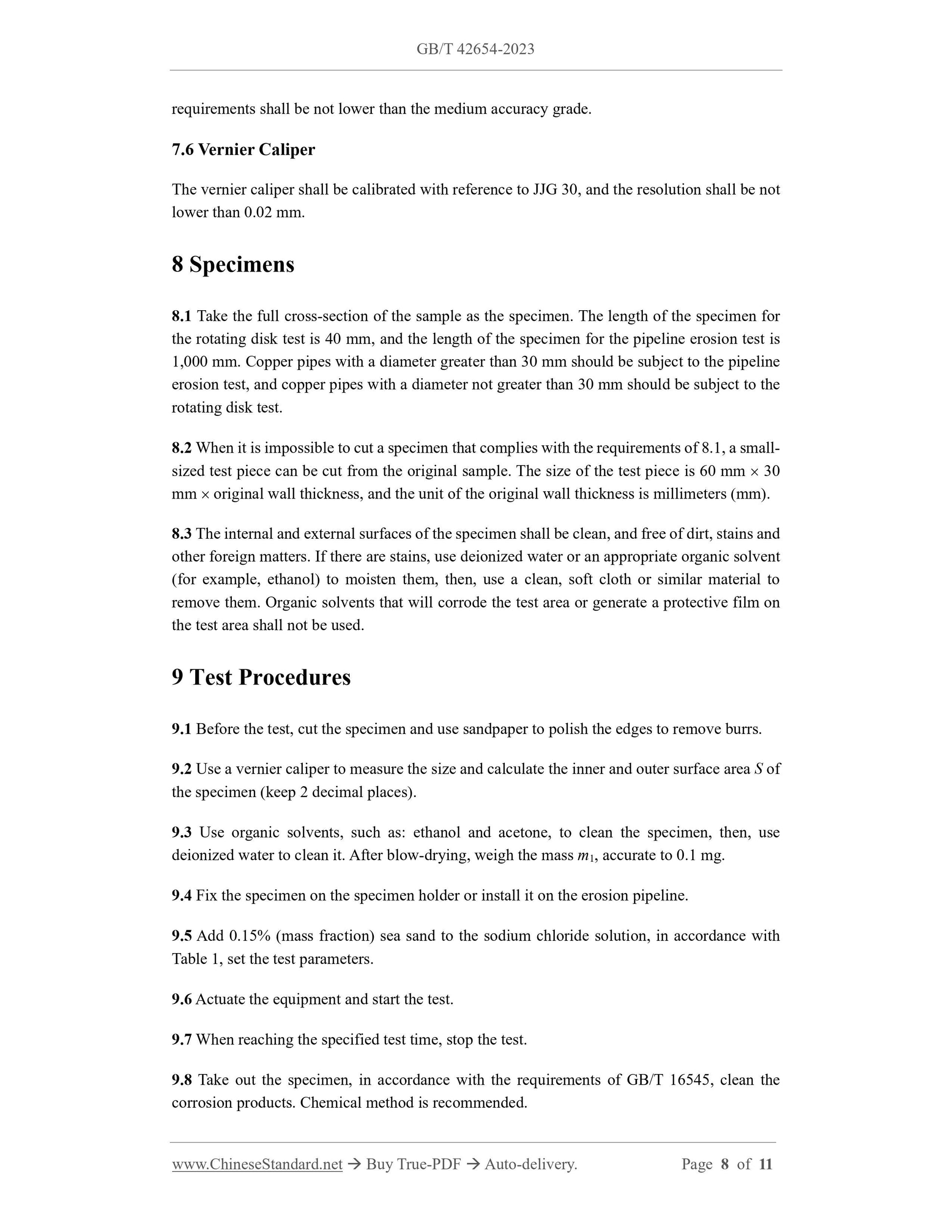 GB/T 42654-2023 Page 5