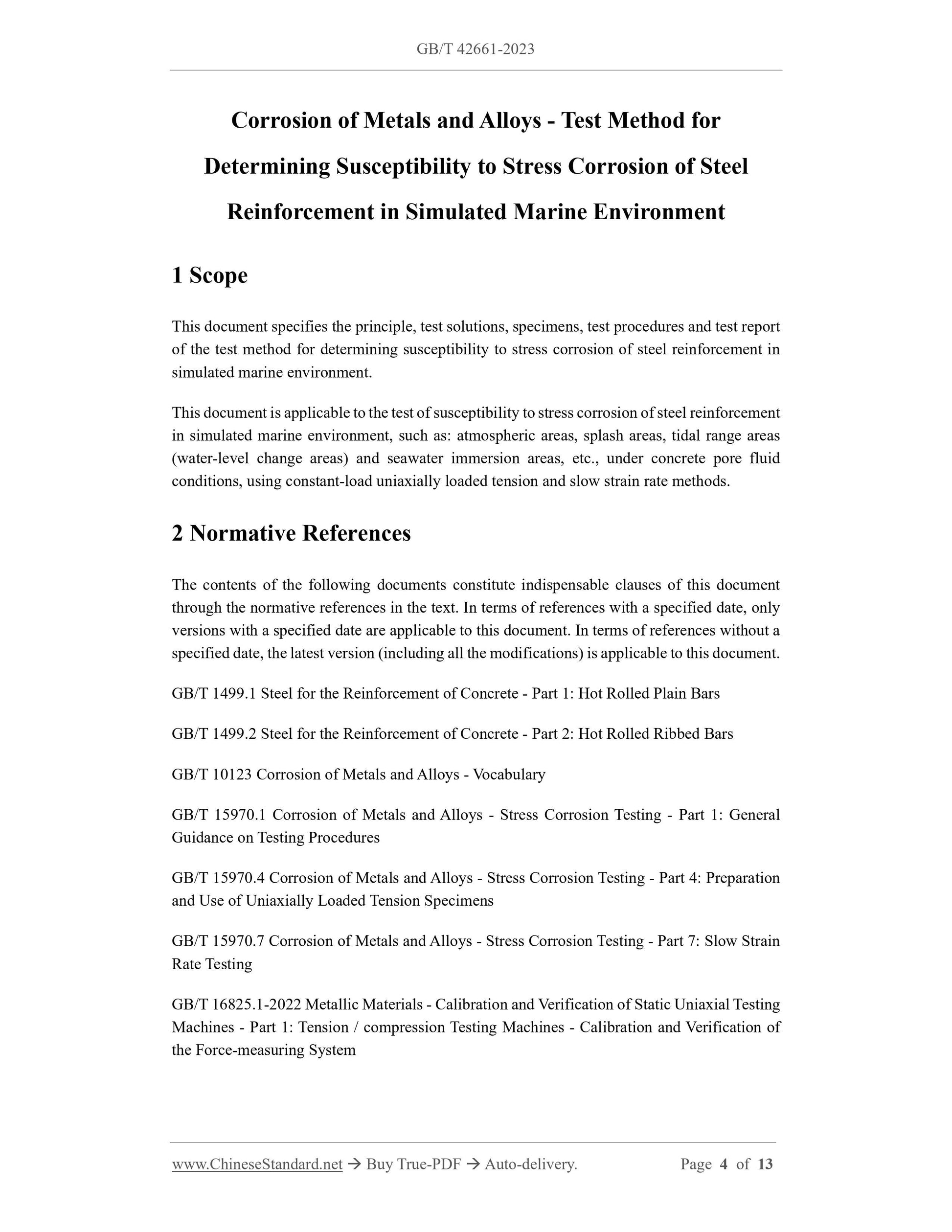 GB/T 42661-2023 Page 3