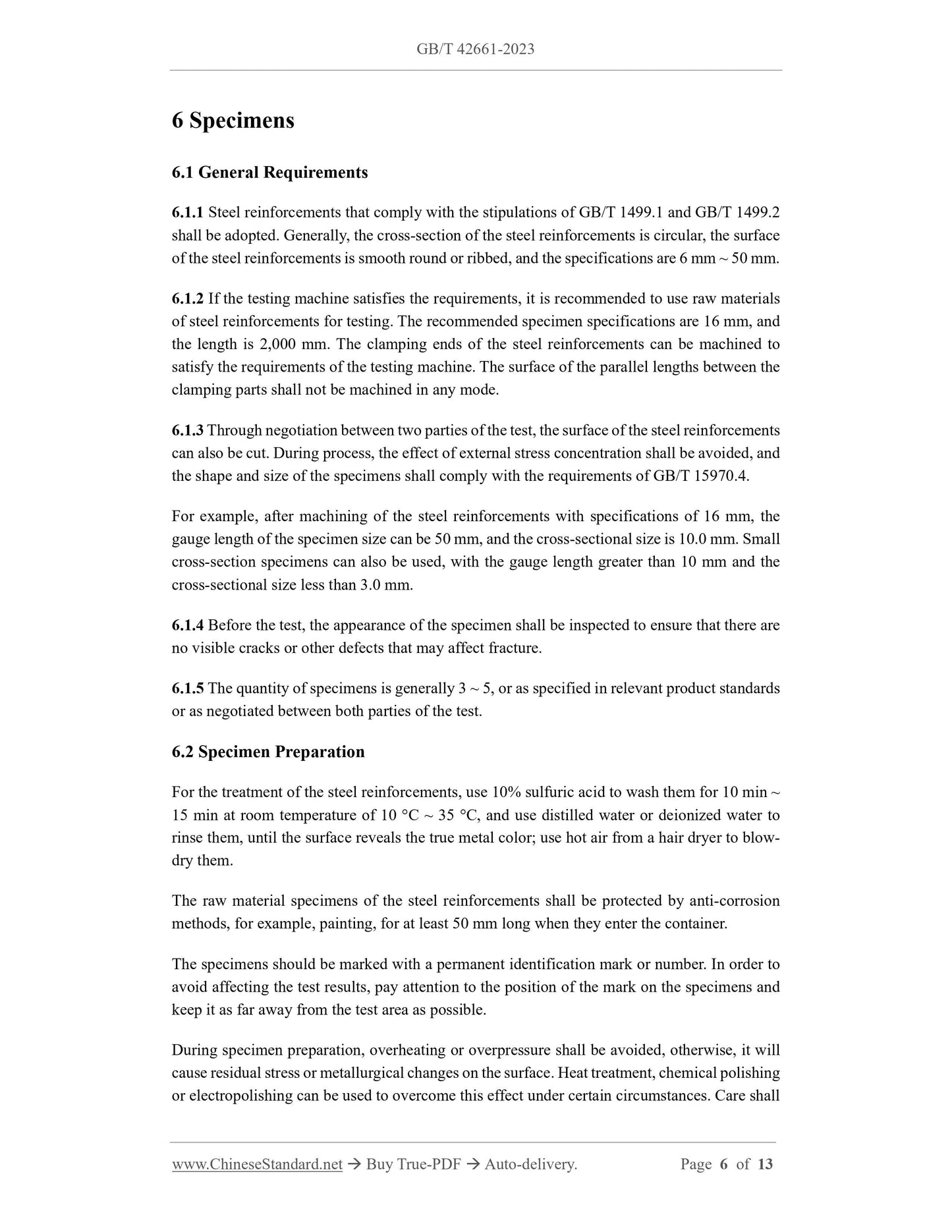 GB/T 42661-2023 Page 4